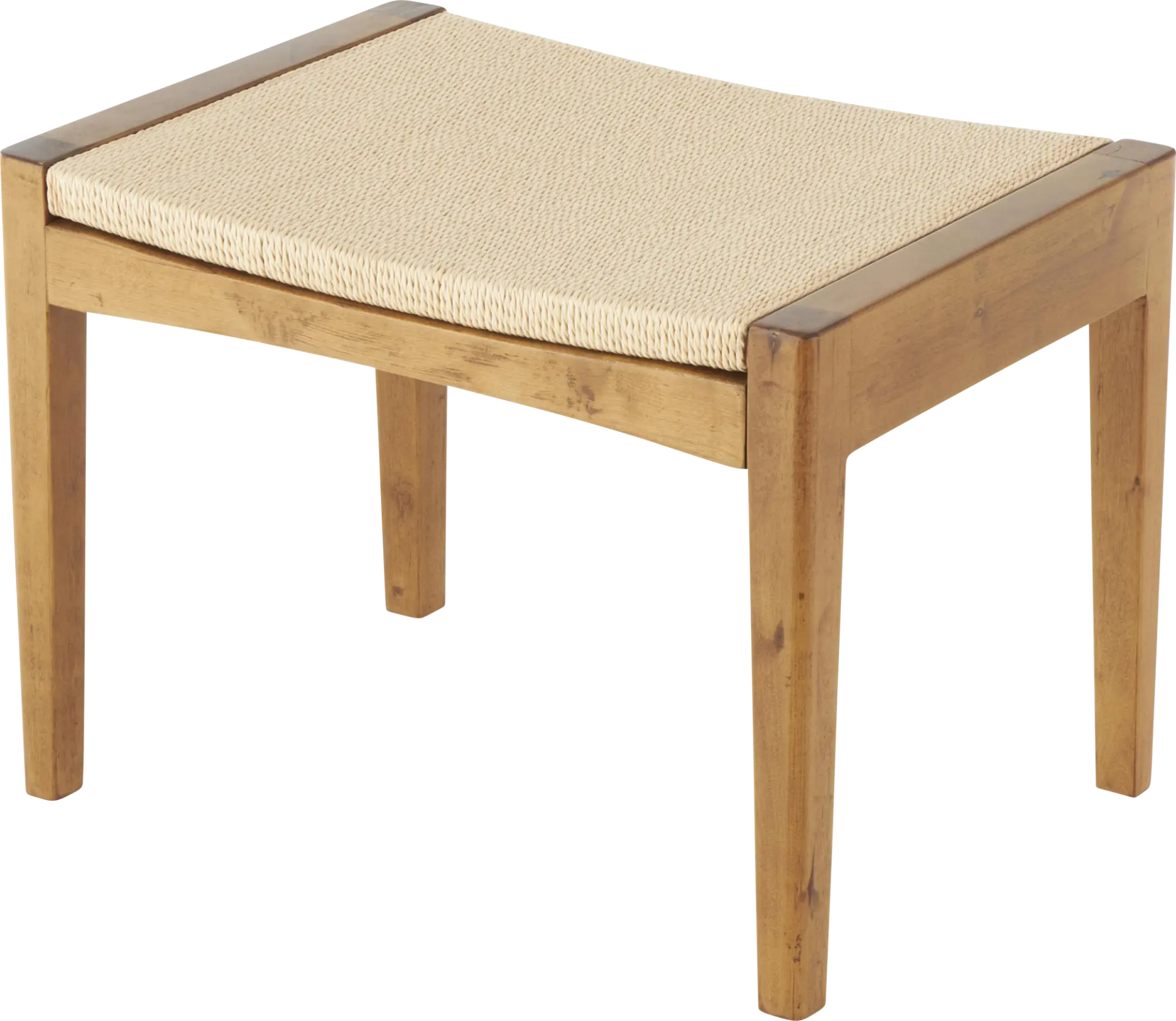 Brialea Light Oak Stool