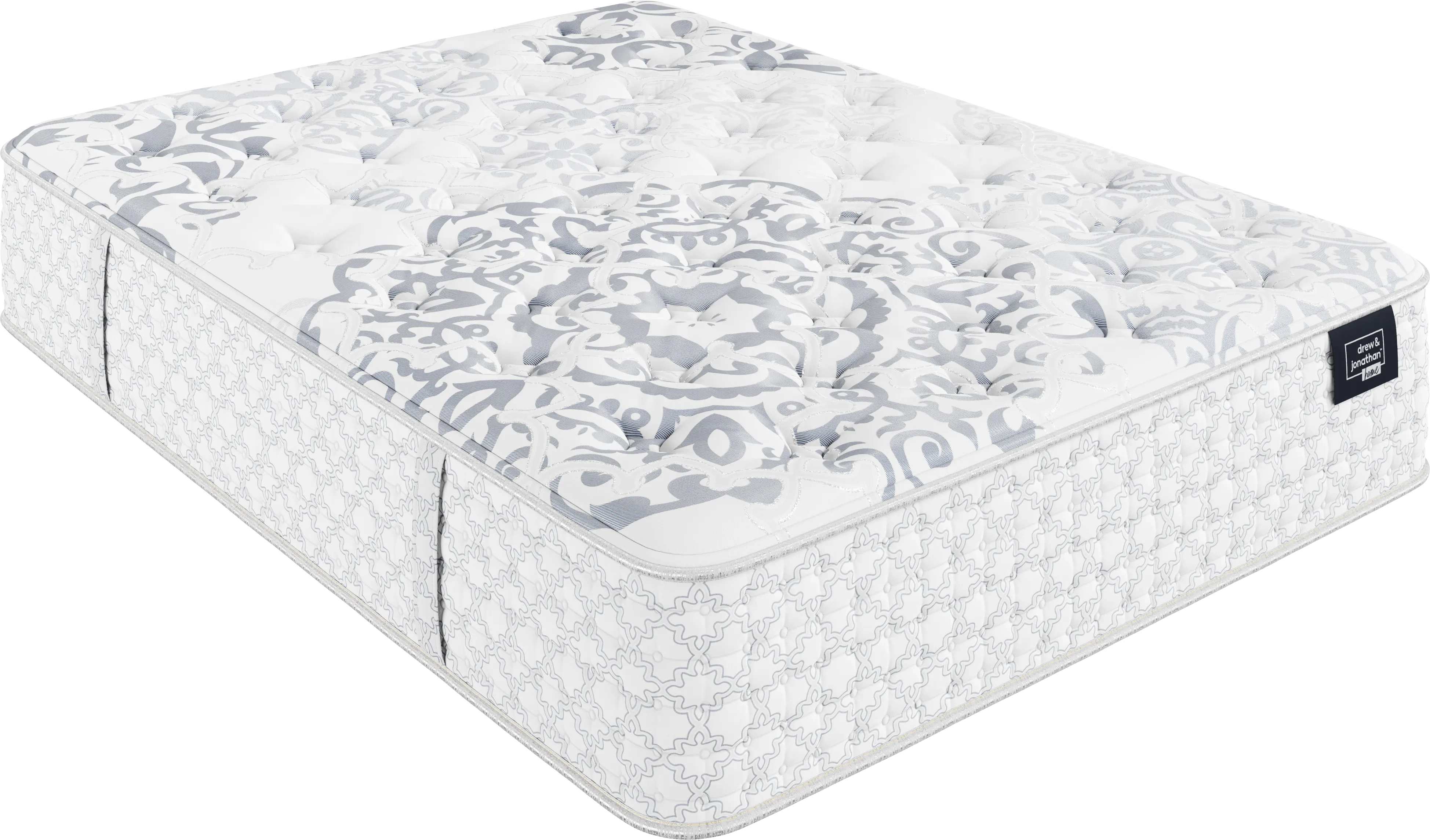Drew & Jonathan Alouette King Mattress - Image 1