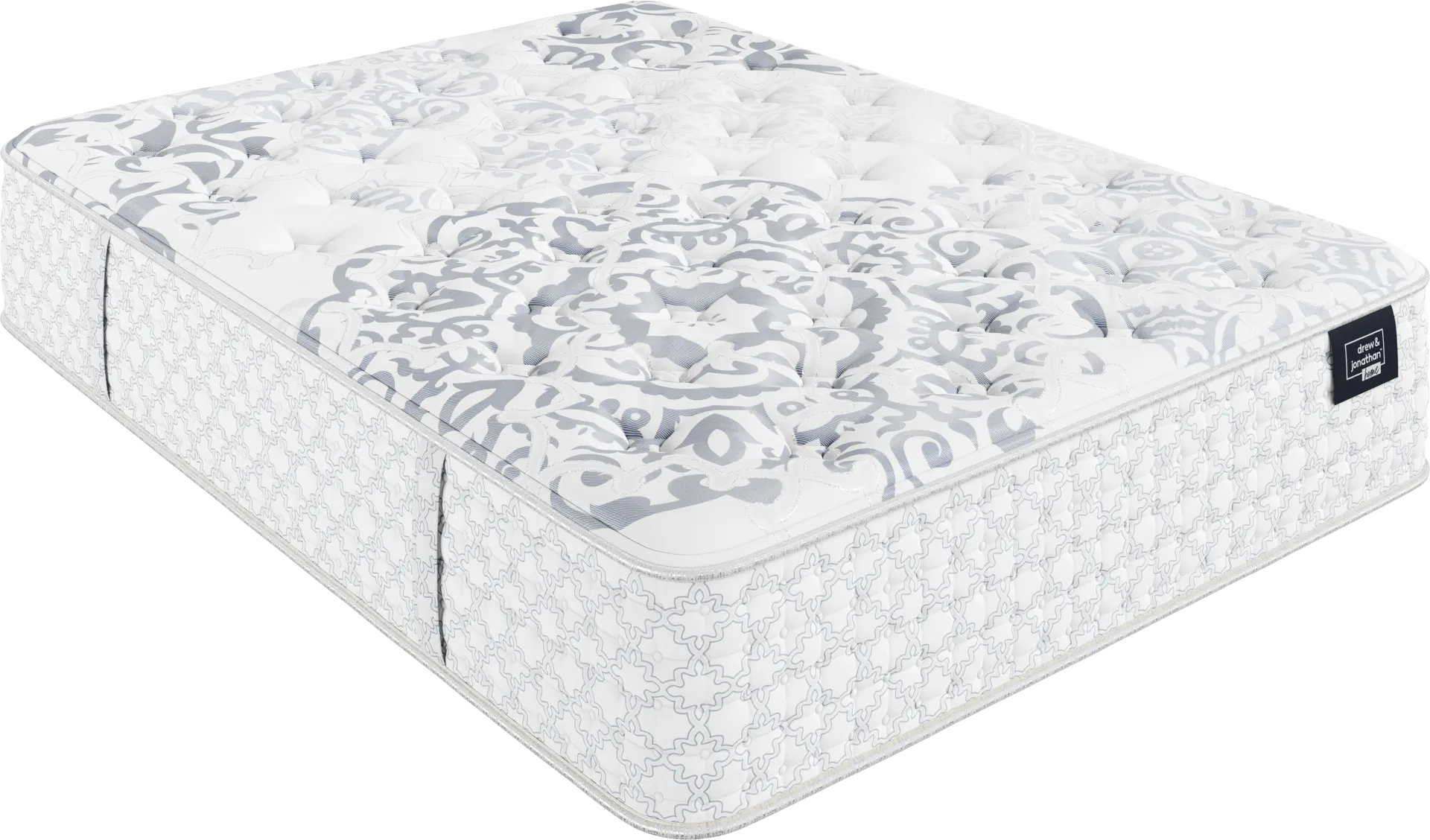 Drew & Jonathan Alouette King Mattress - Image 1