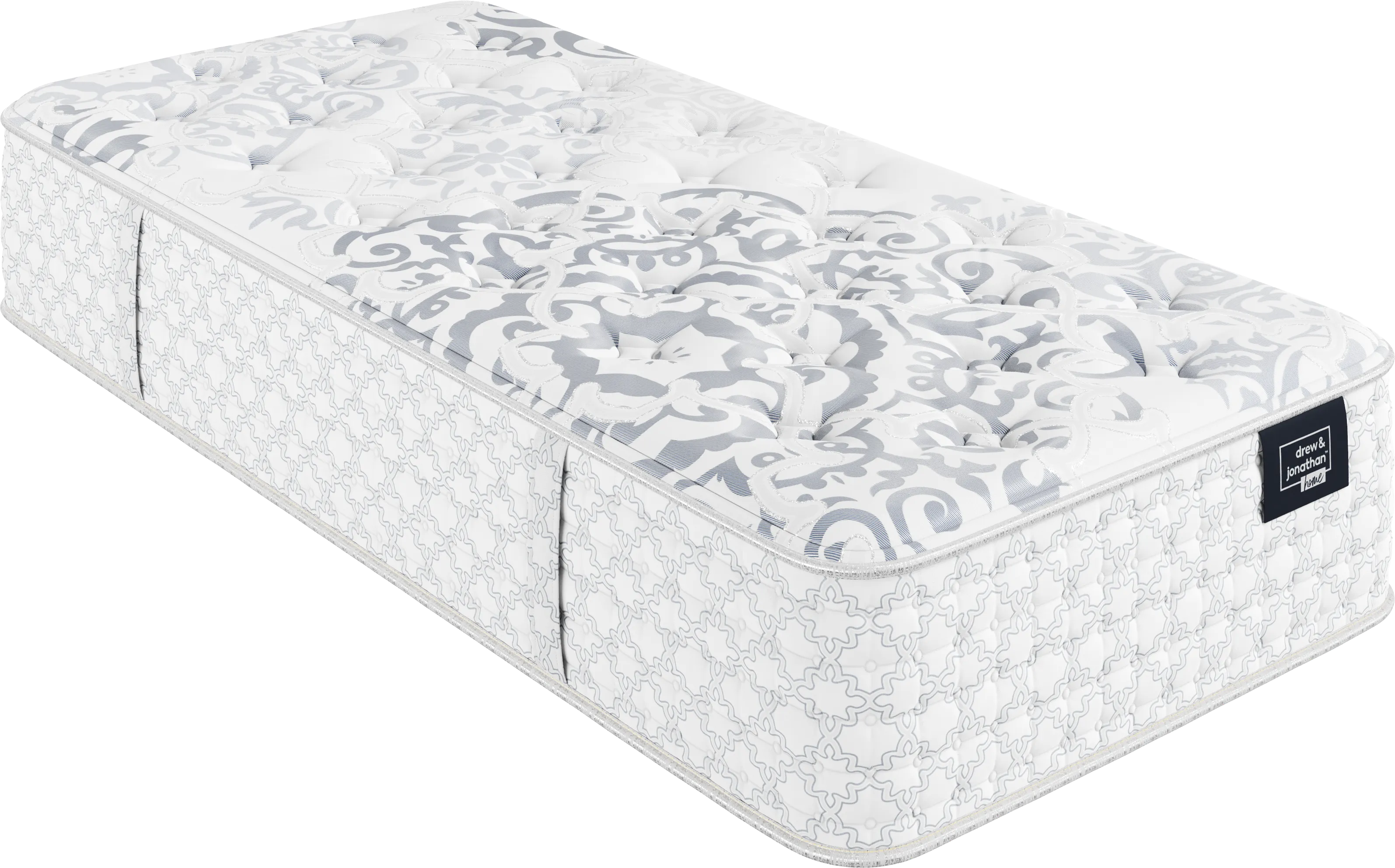 Drew & Jonathan Alouette Twin XL Mattress - Image 1