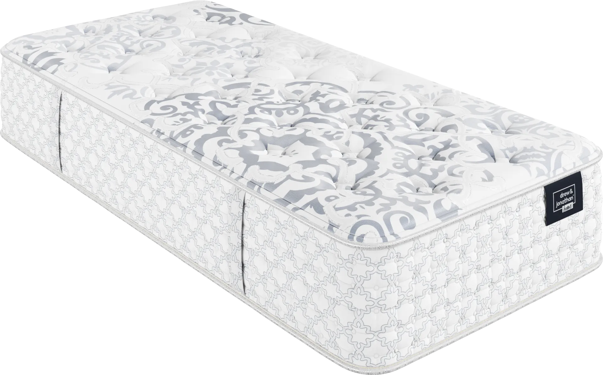 Drew & Jonathan Alouette Twin XL Mattress - Image 1