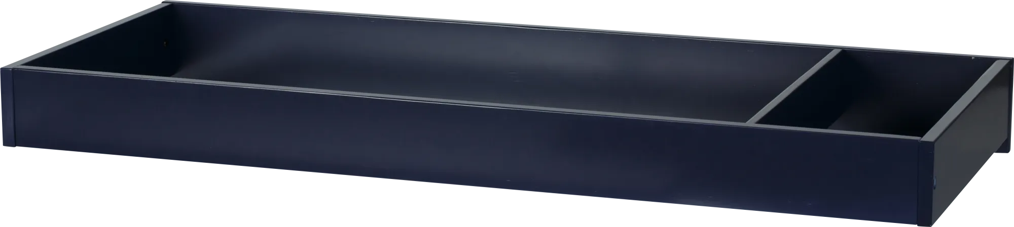 Kids Emero Dark Blue Double Topper - Image 1