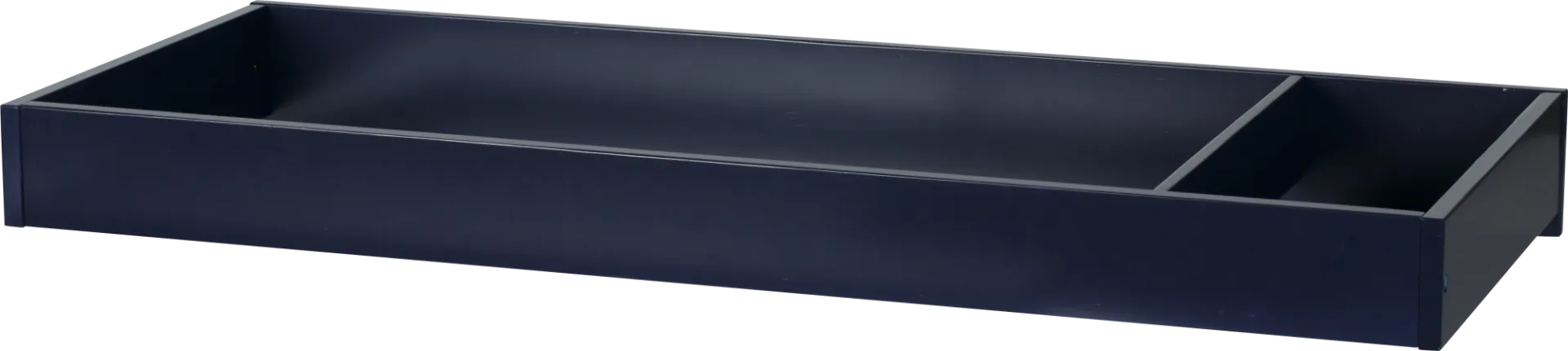 Kids Emero Dark Blue Double Topper - Image 1