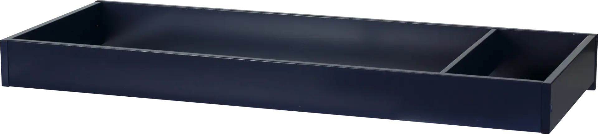 Kids Emero Dark Blue Double Topper