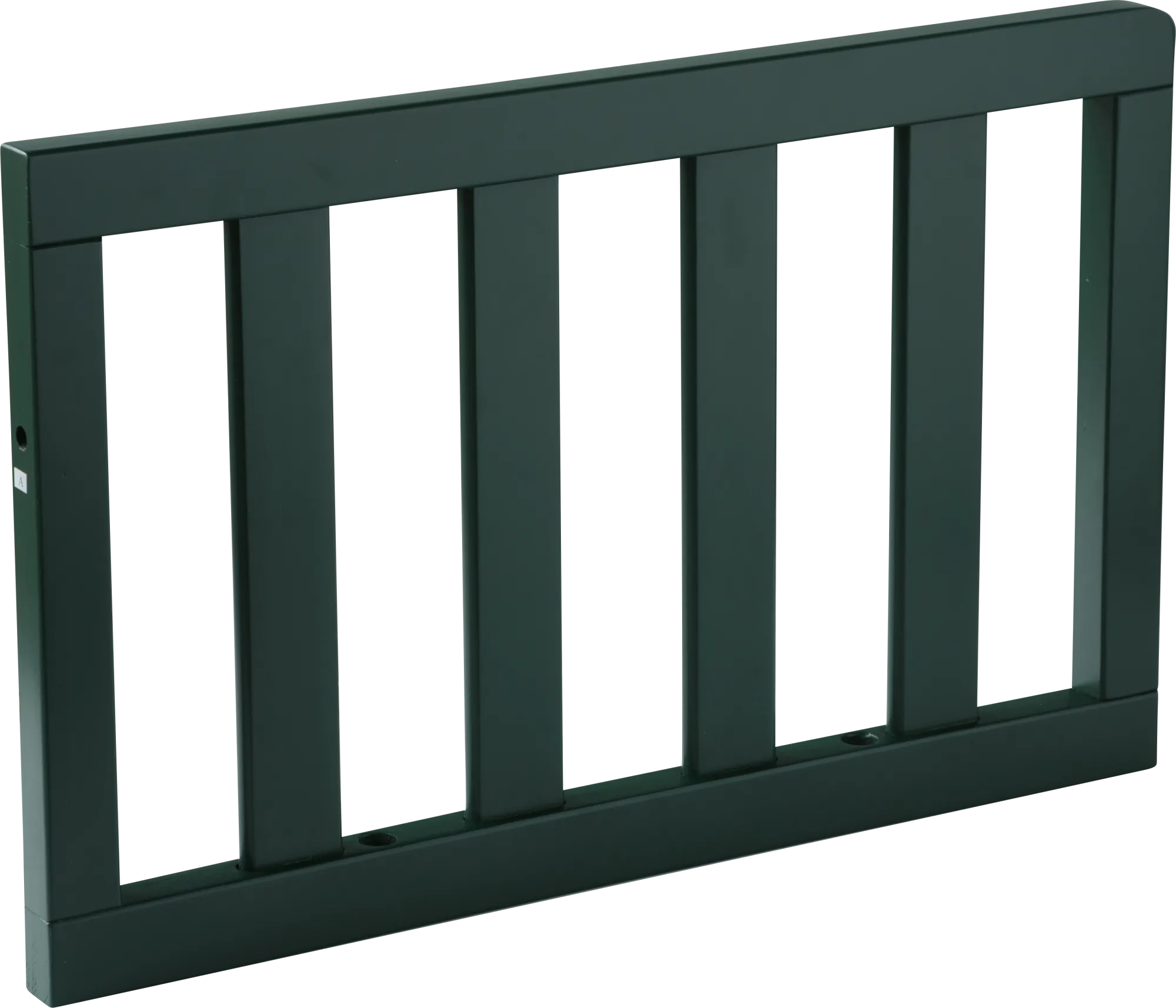 Kids Volero Dark Green Guardrail - Image 1