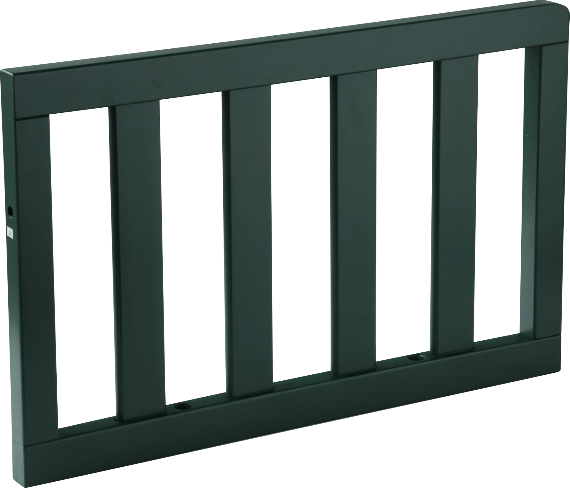 Kids Volero Dark Green Guardrail - Image 1