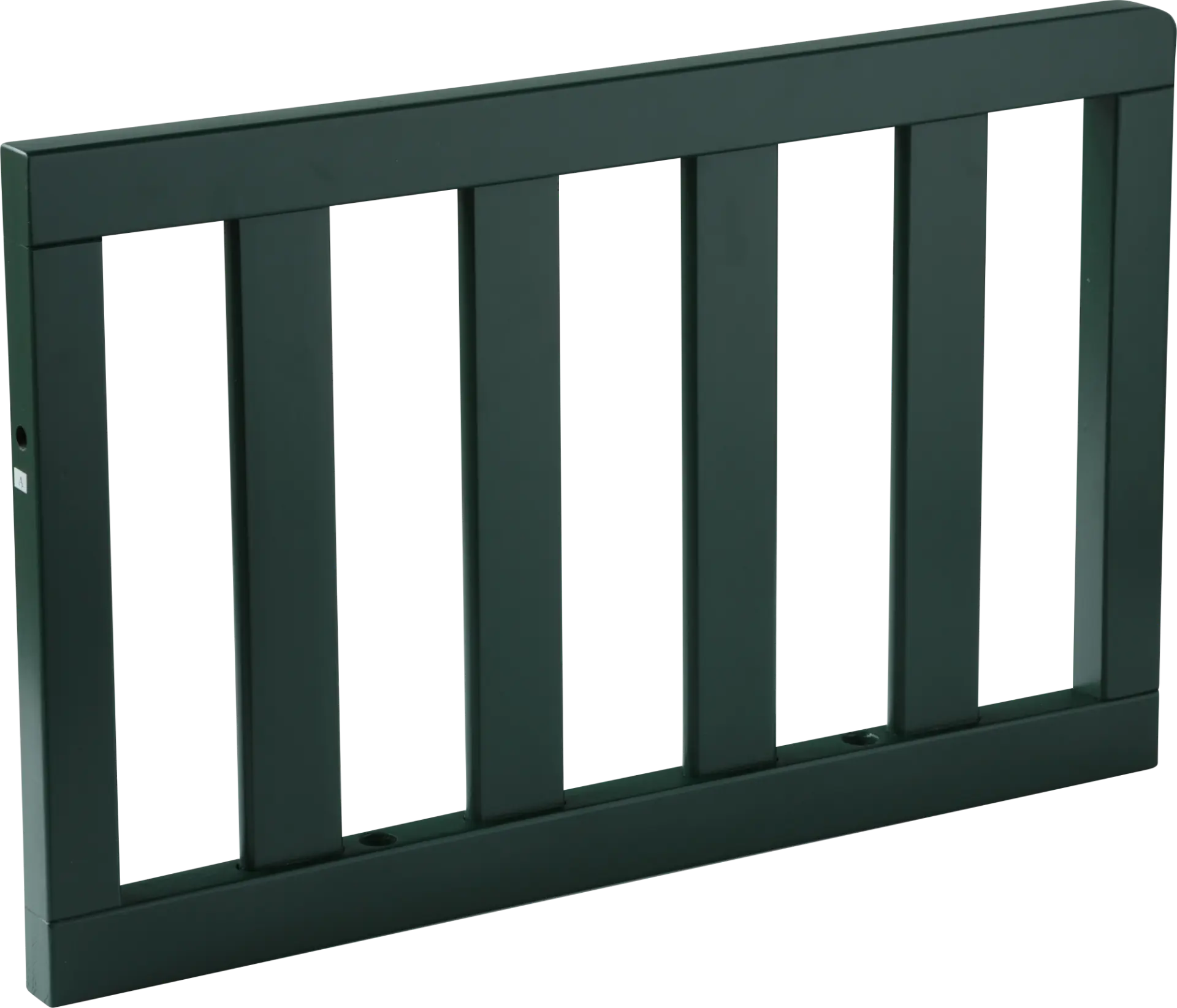Kids Volero Dark Green Guardrail