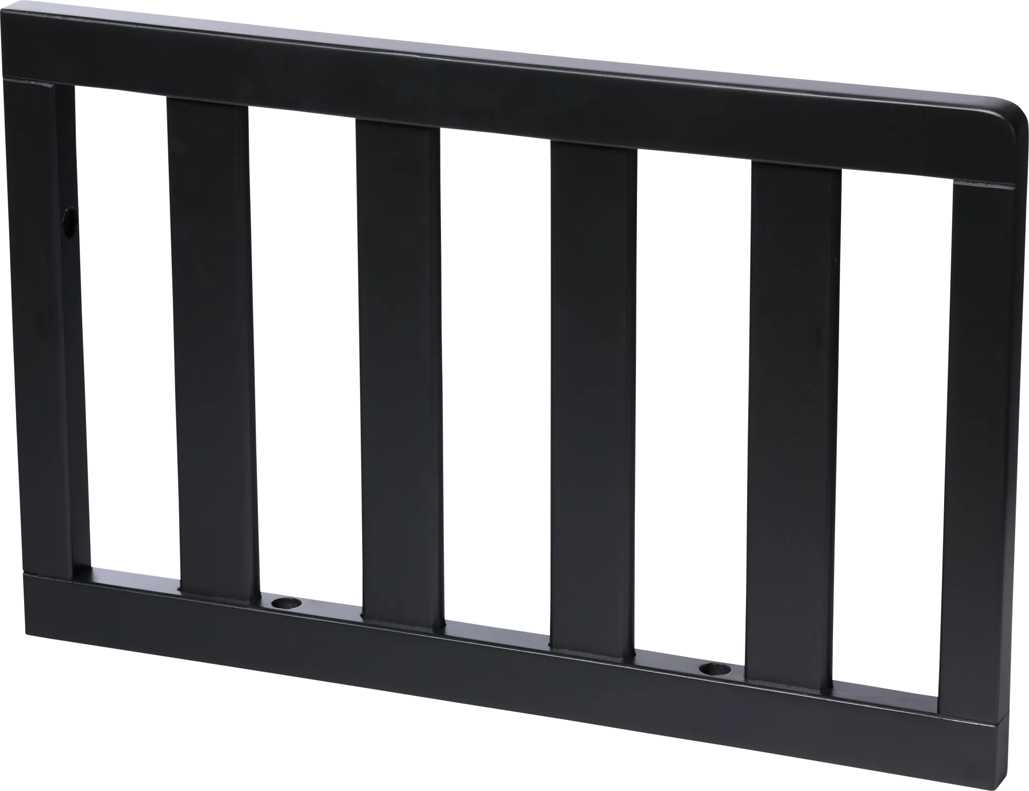 Kids Ivodu Black Guardrail - Thumbnail - Image 1