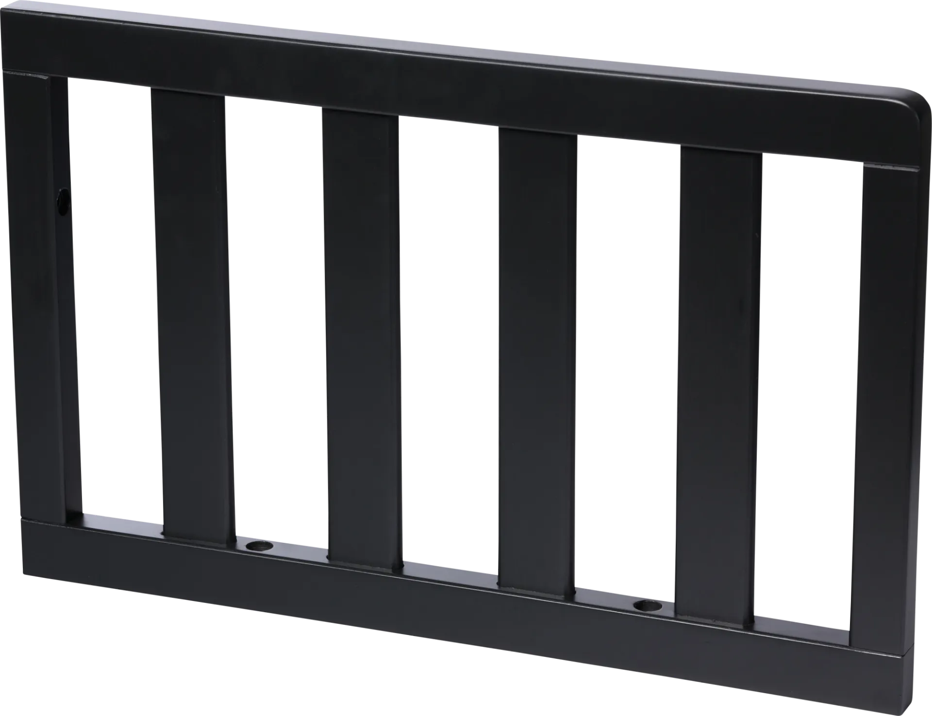 Kids Ivodu Black Guardrail - Image 1