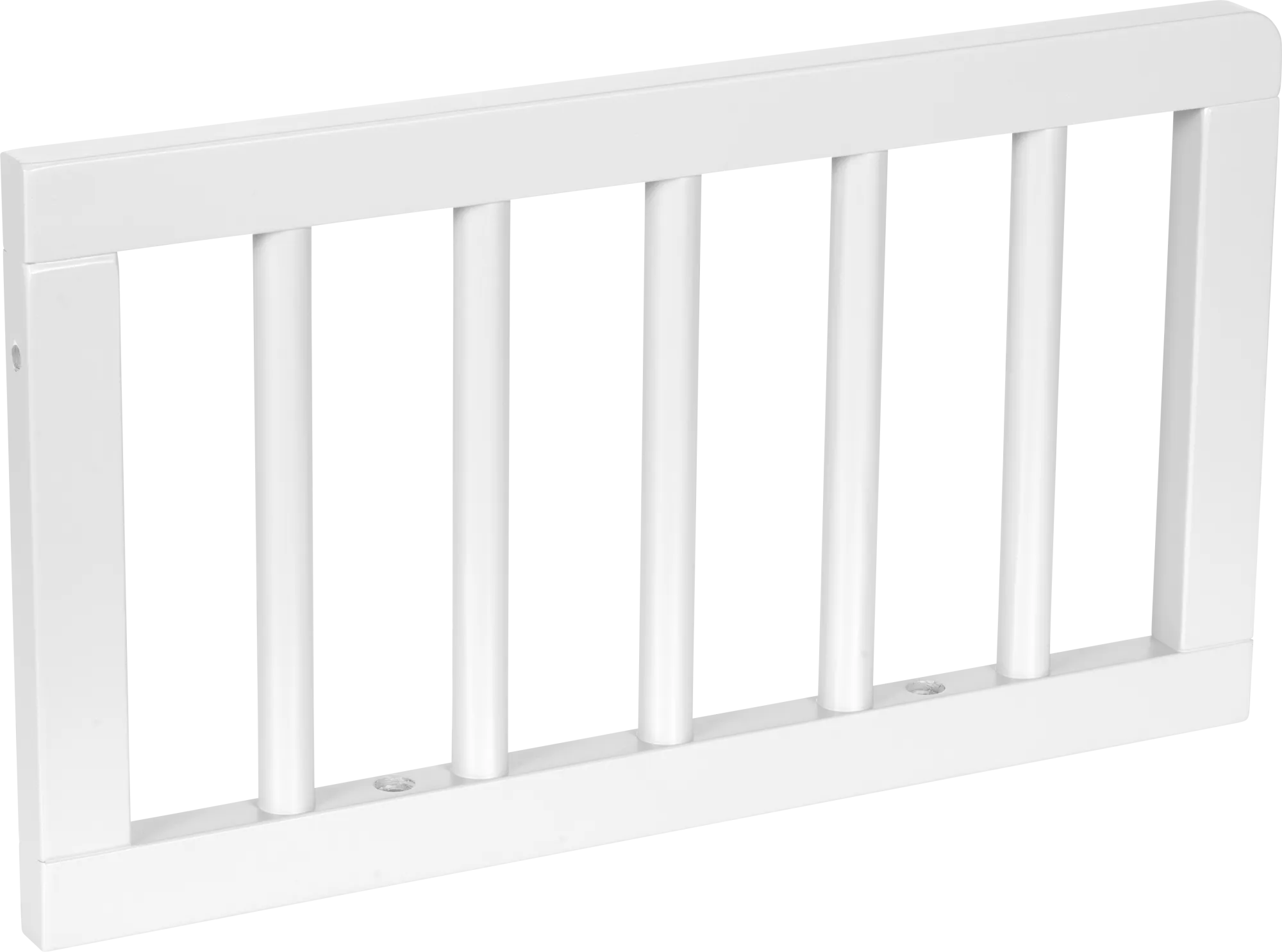 Kids Scola White Guardrail - Thumbnail - Image 1