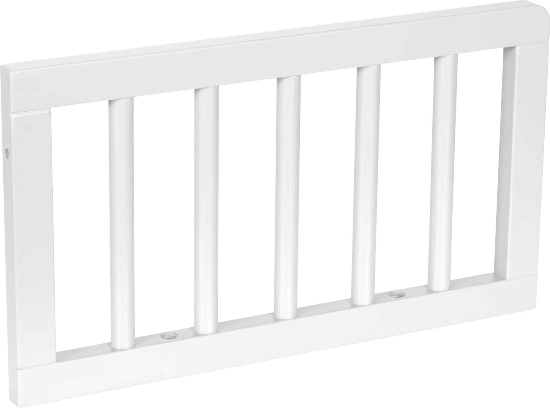 Kids Scola White Guardrail