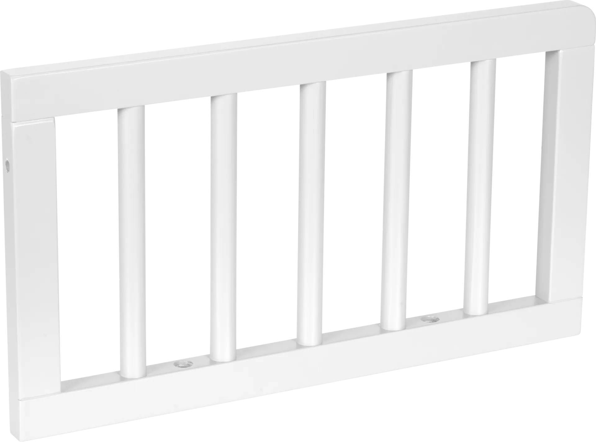 Kids Scola White Guardrail - Image 1