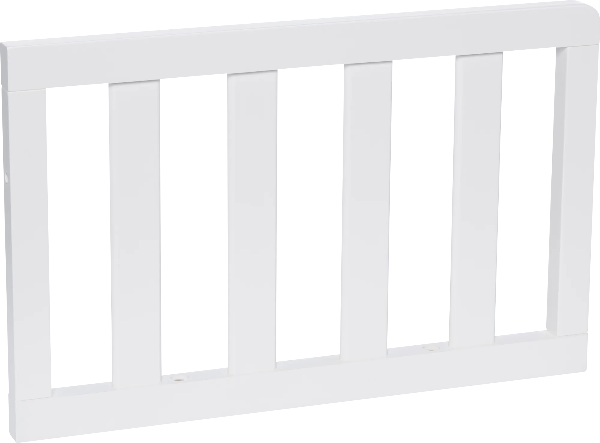 Kids Volero White Guardrail - Image 1