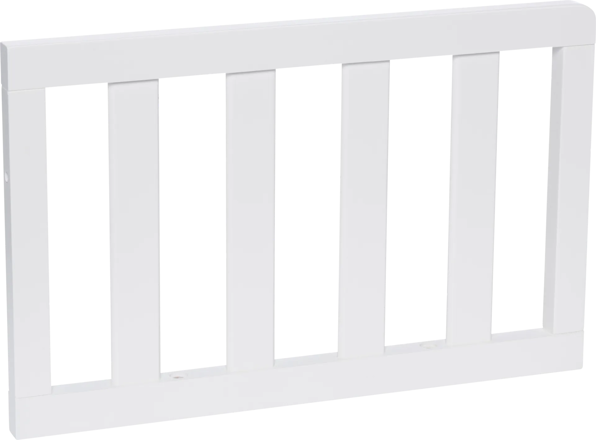 Kids Volero White Guardrail - Image 1