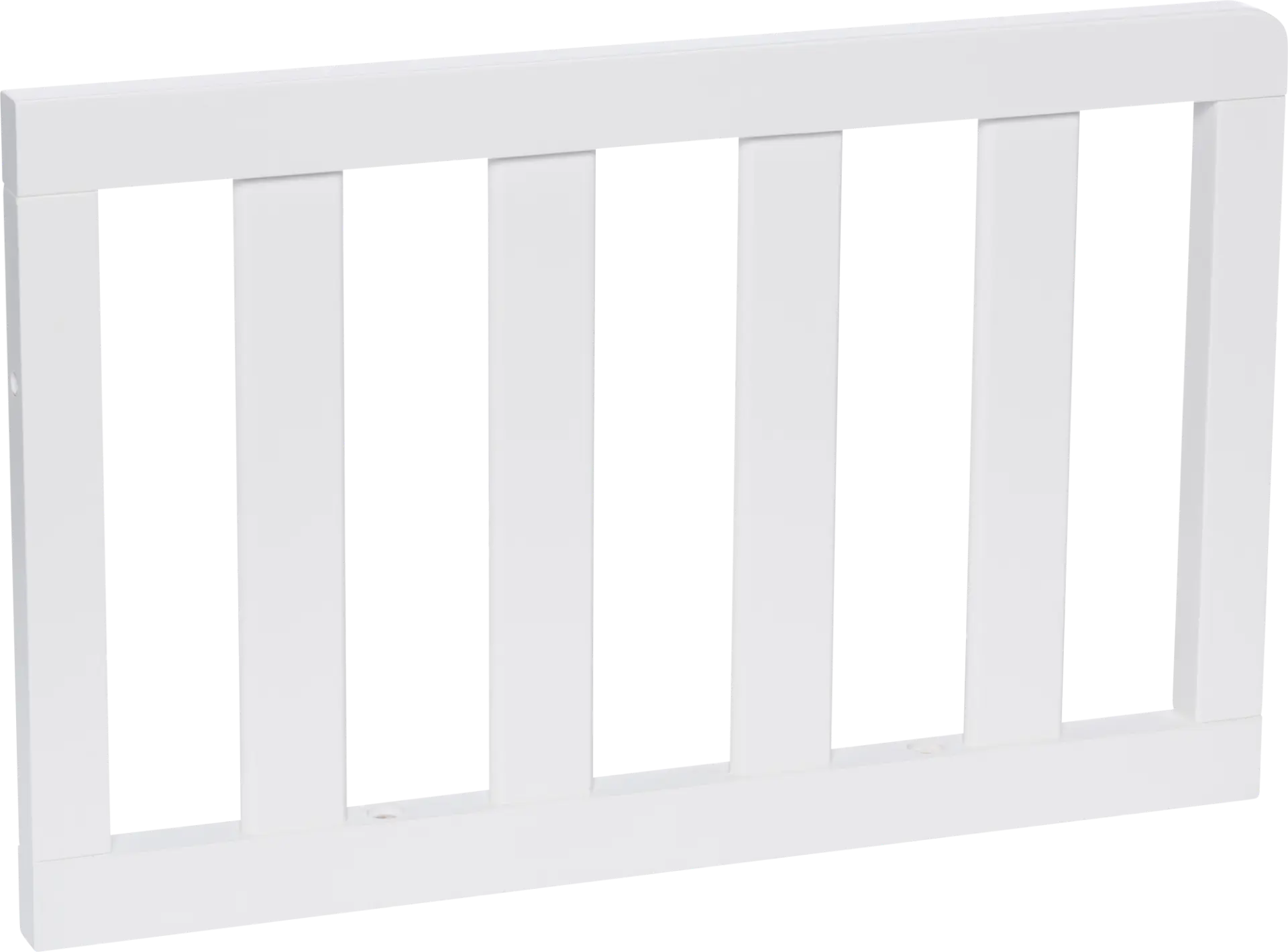 Kids Volero White Guardrail