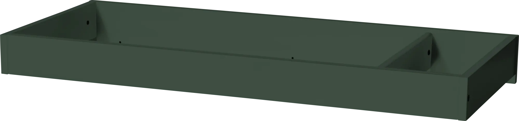 Anato Green Double Topper - Image 1