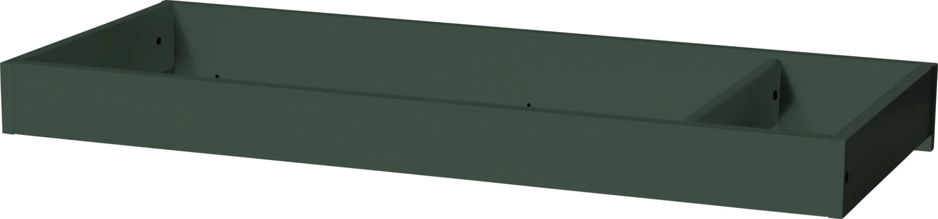 Anato Green Double Topper - Image 1
