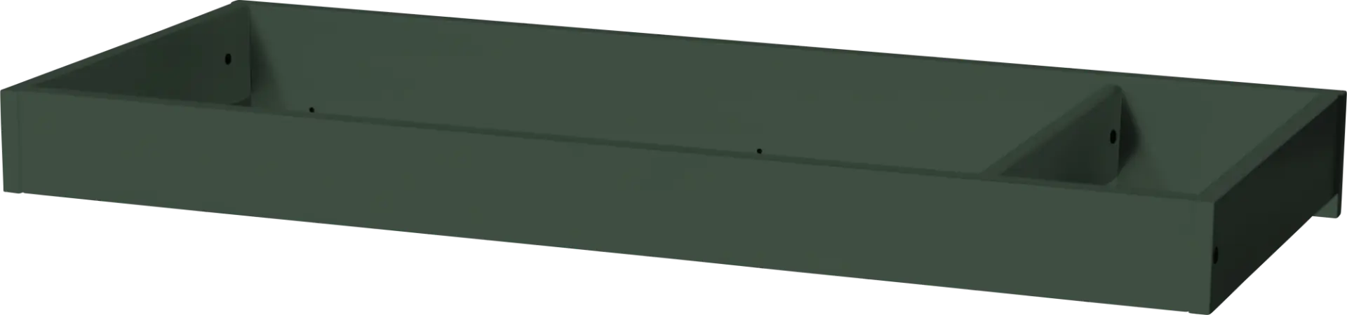 Anato Green Double Topper