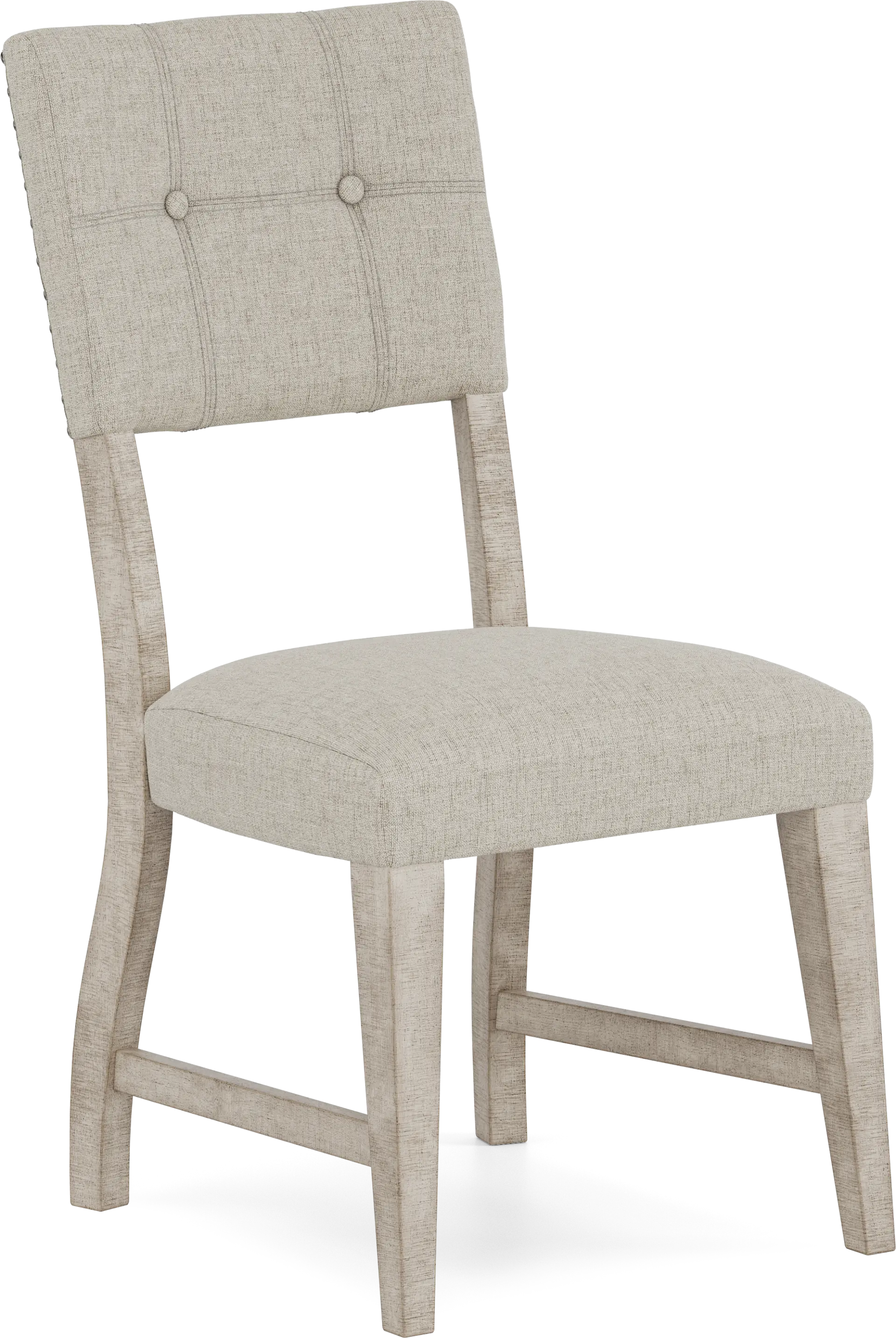 Hill Creek Natural Side Chair