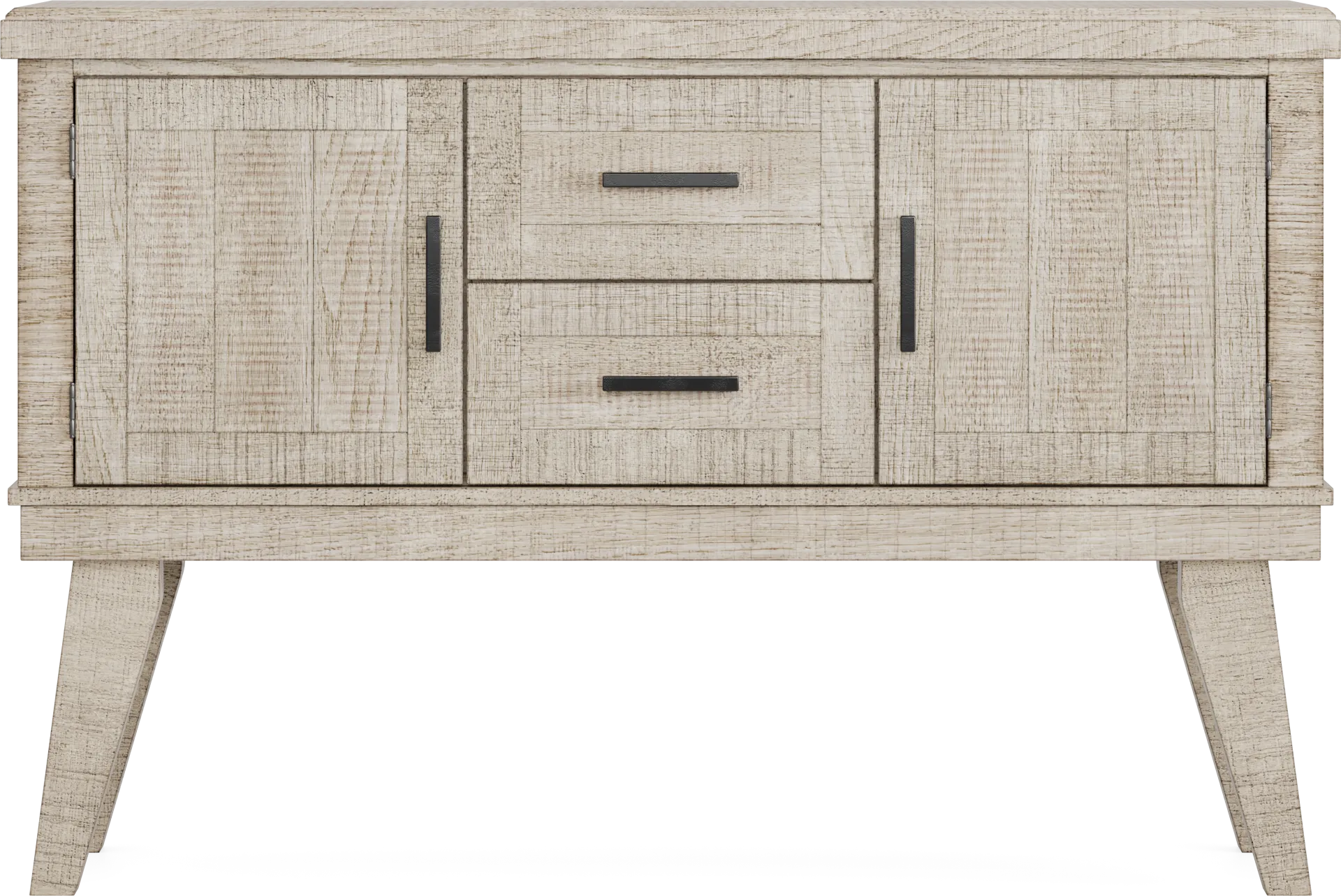 Hill Creek Natural Sideboard - Image 1