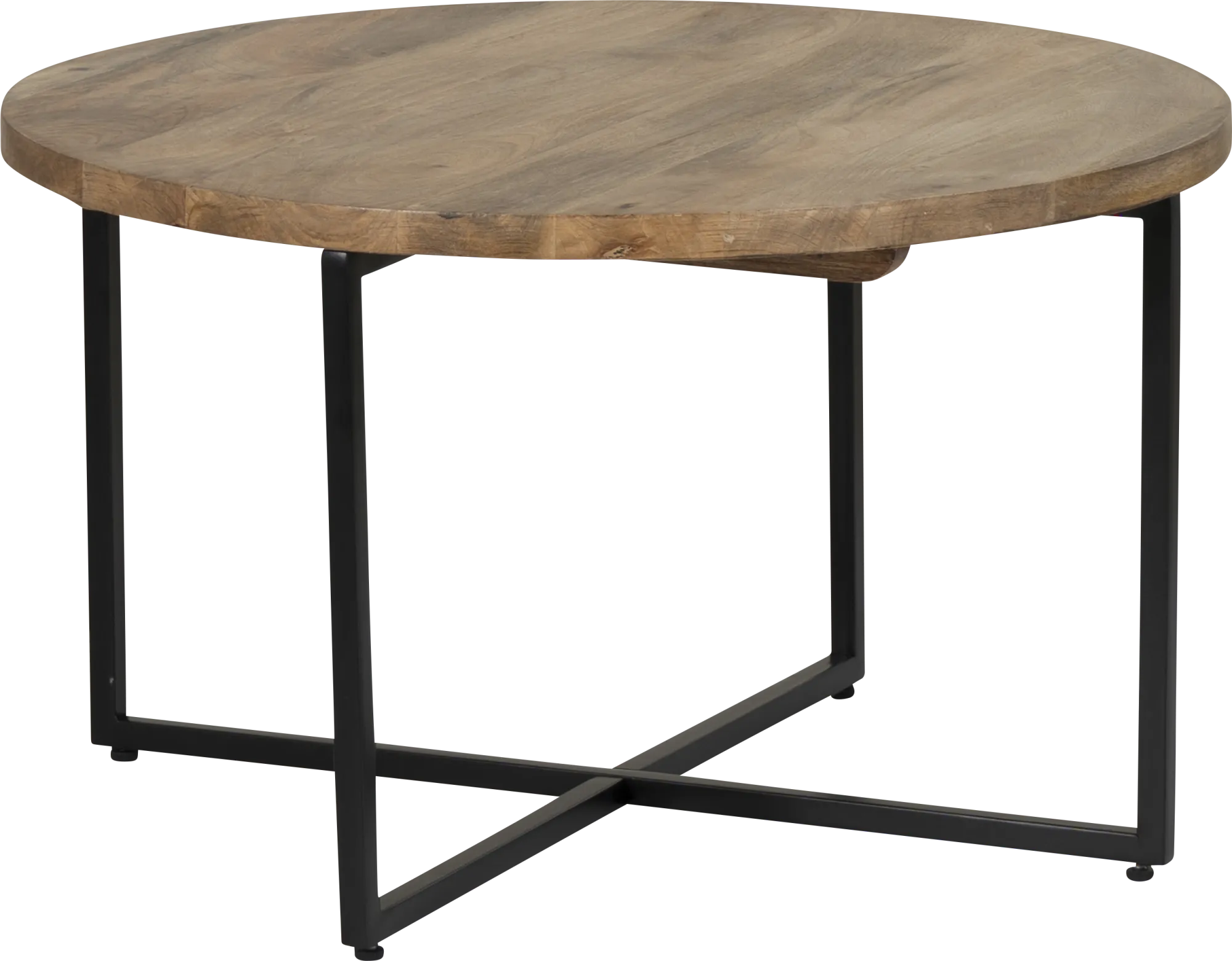 Keelshot Black Cocktail Table - Image 1