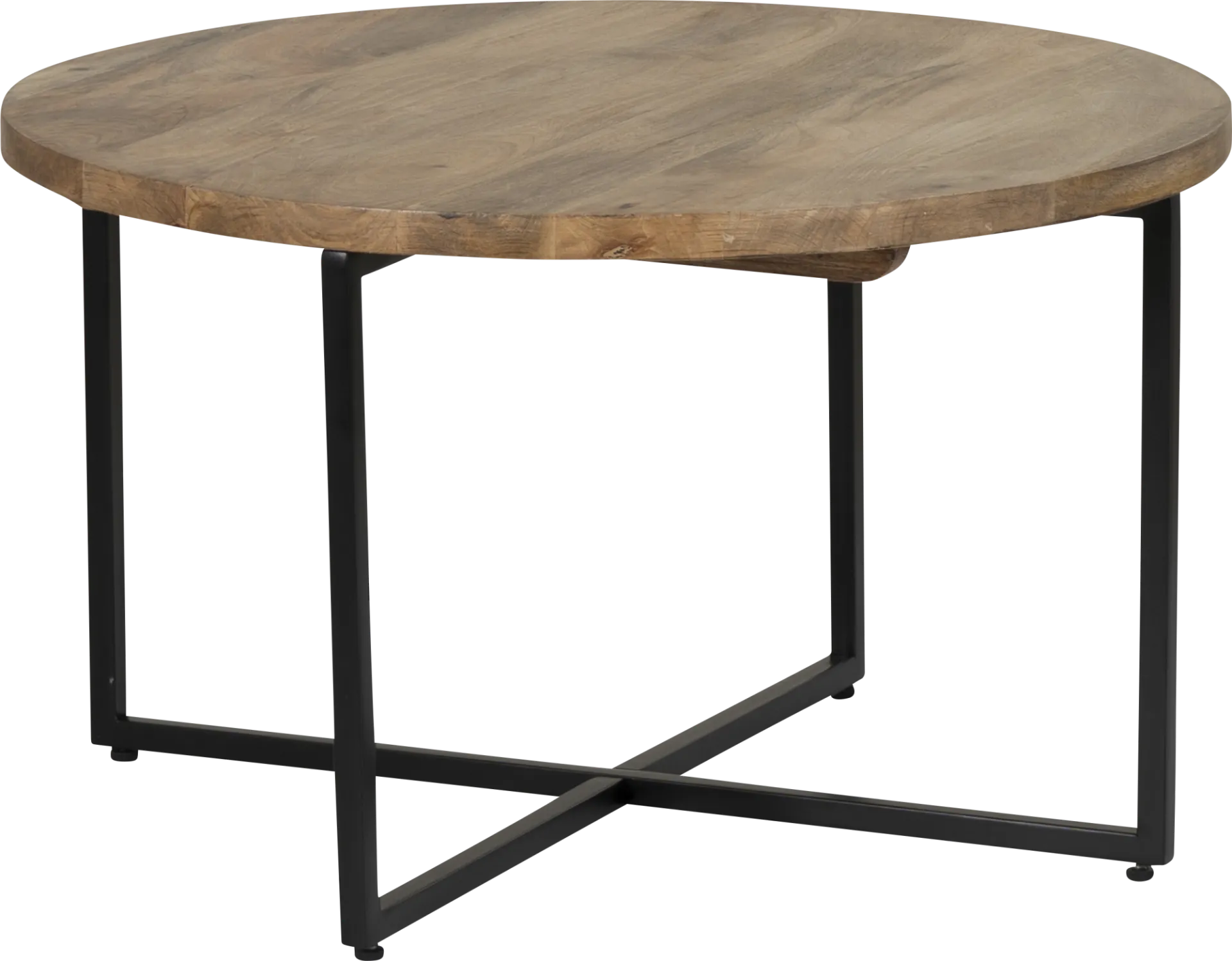 Keelshot Black Cocktail Table - Image 1