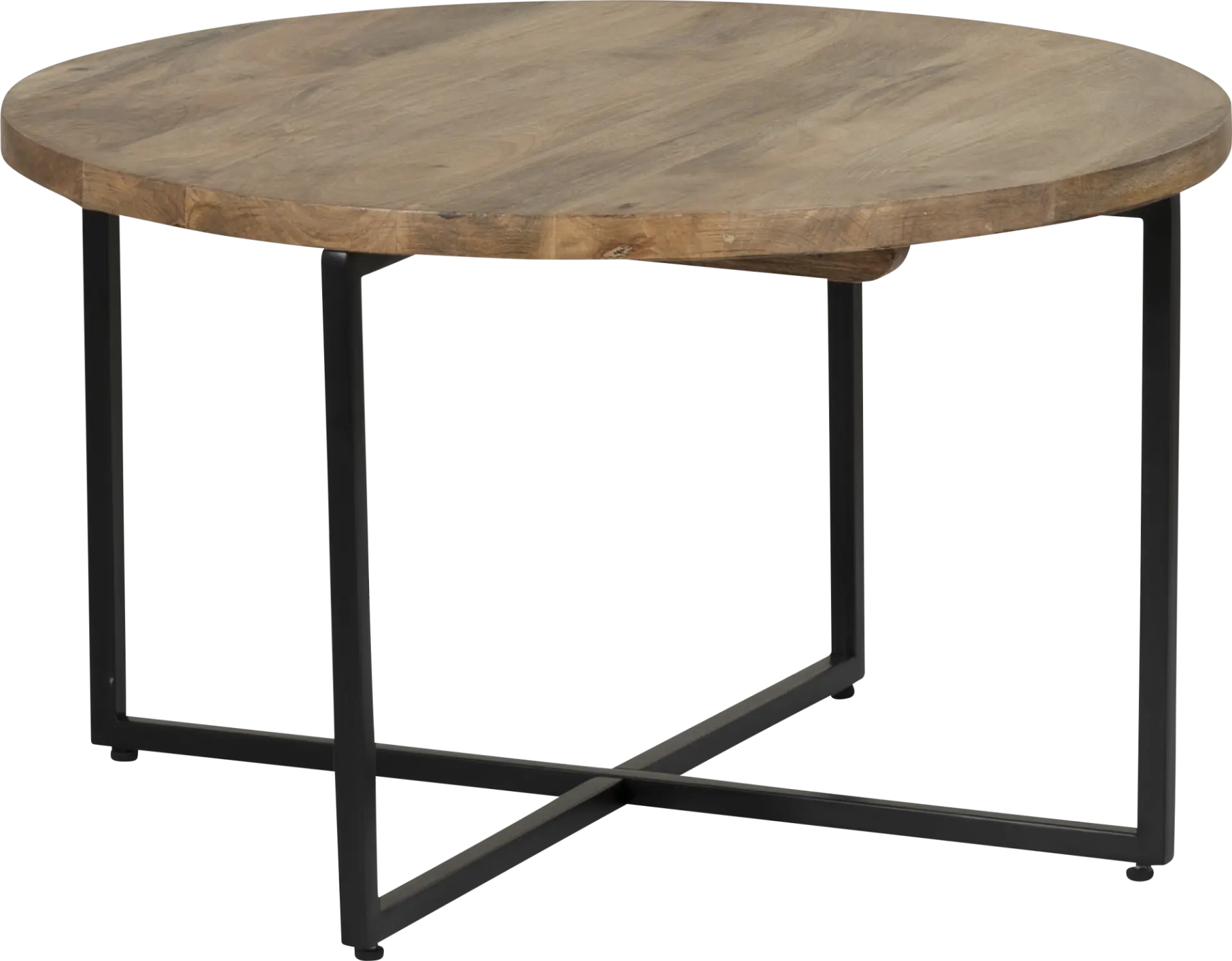 Keelshot Black Cocktail Table