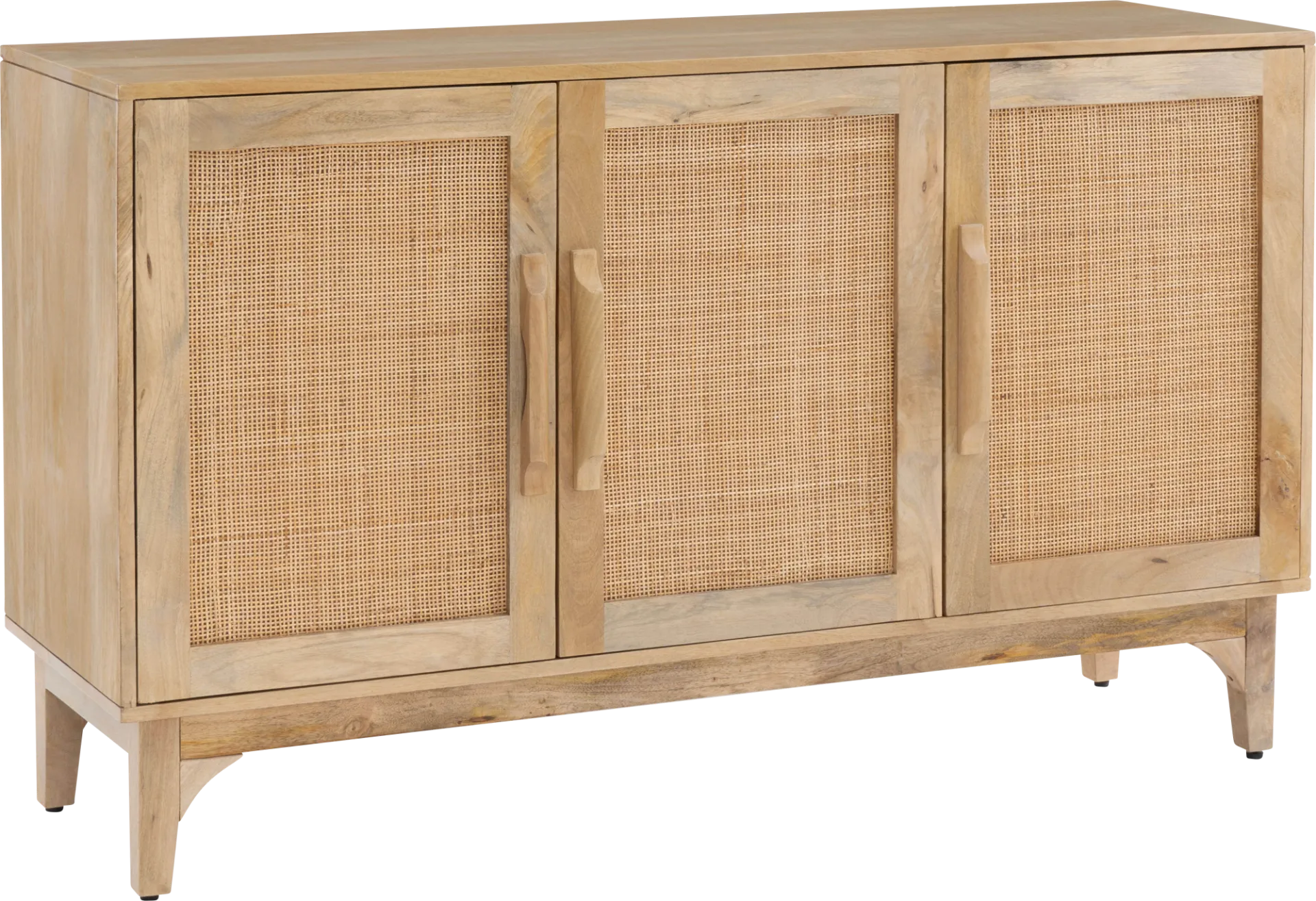 Golbreak Light Brown Server - Image 1