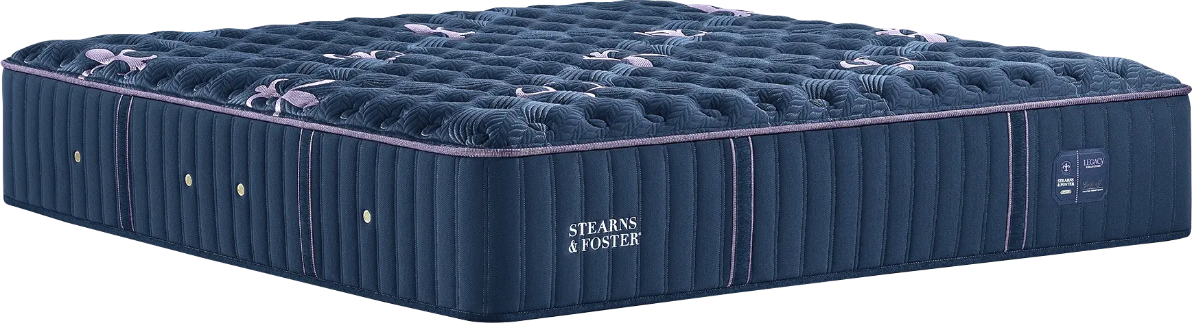 Stearns & Foster Legacy Ultra Firm II Twin XL Mattress