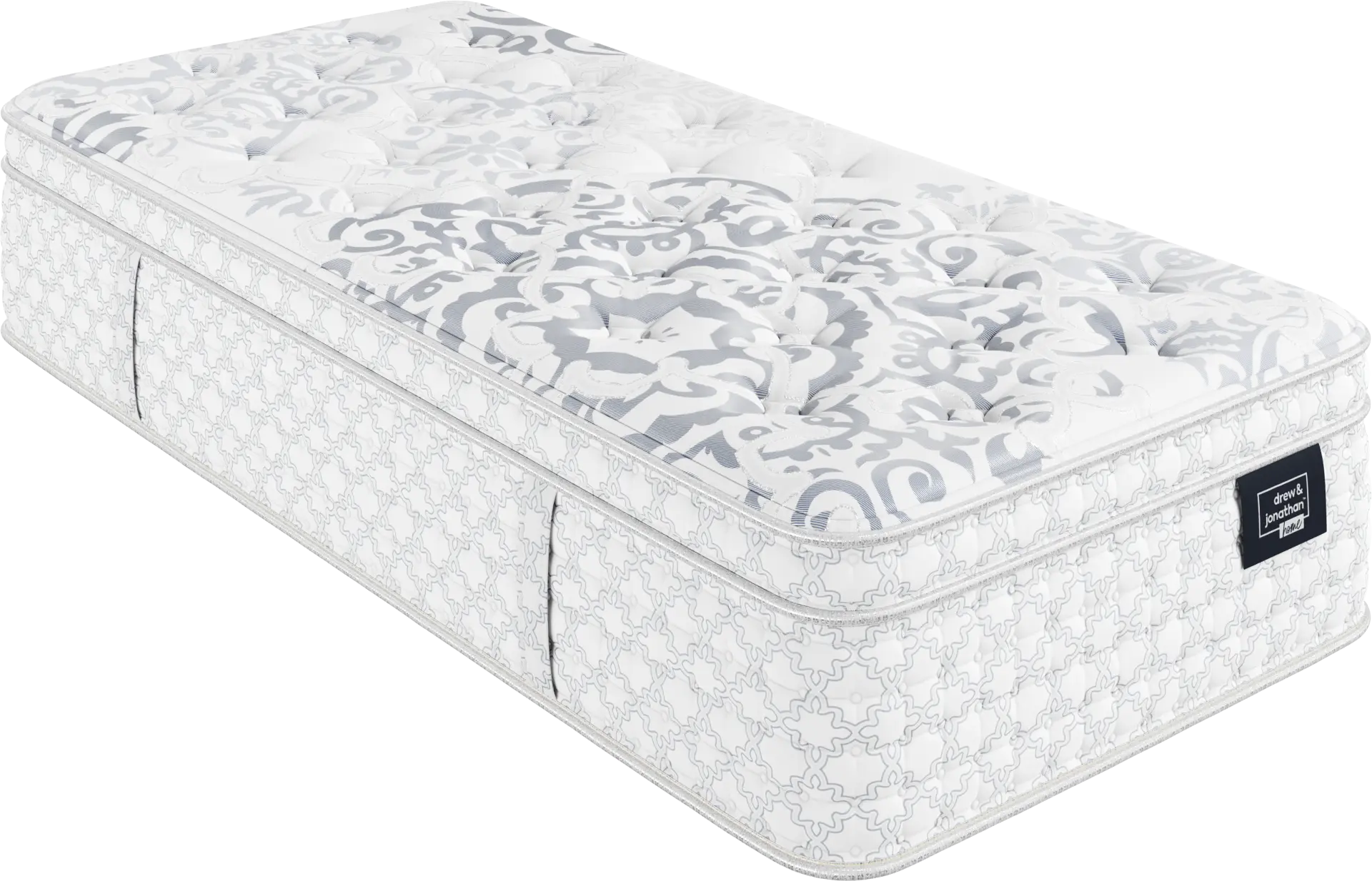 Drew & Jonathan Capilano Twin XL Mattress