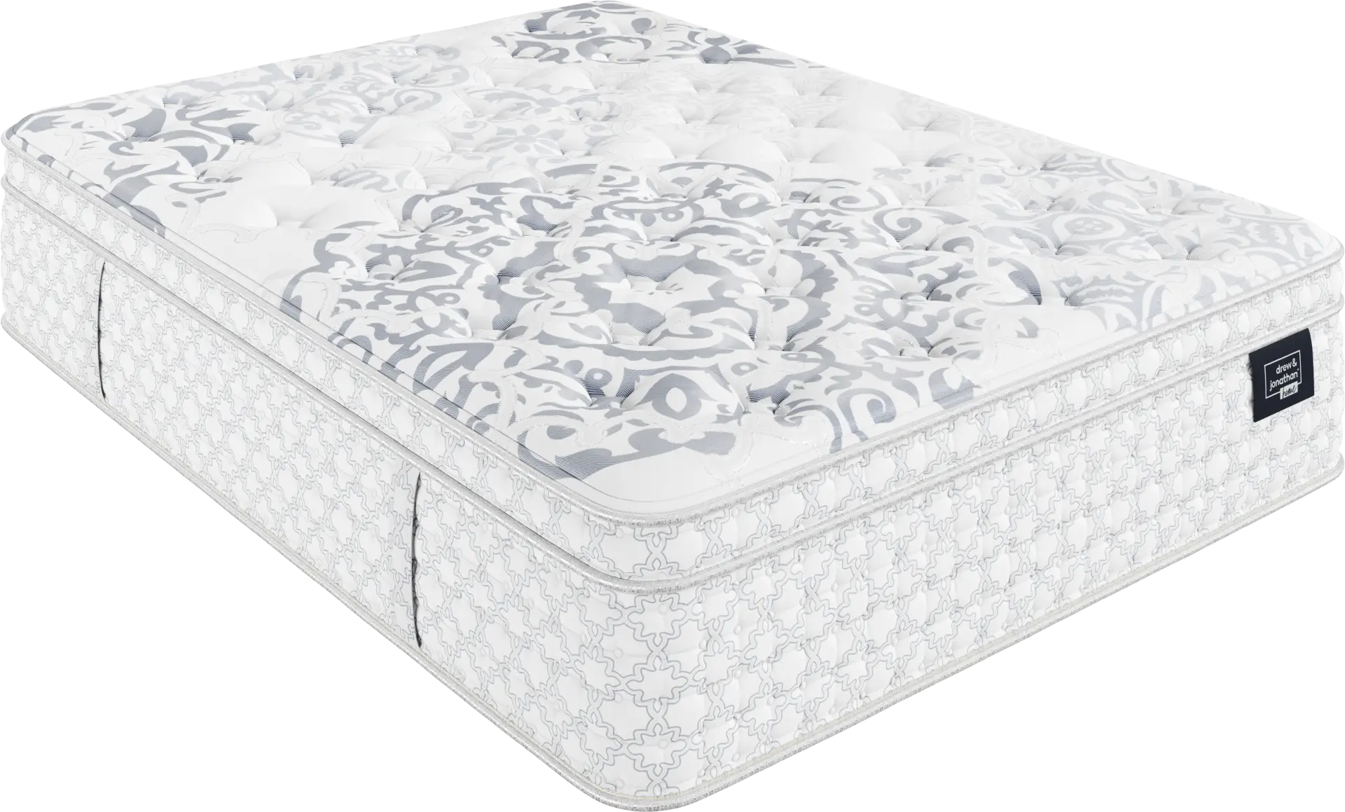 Drew & Jonathan Capilano Queen Mattress