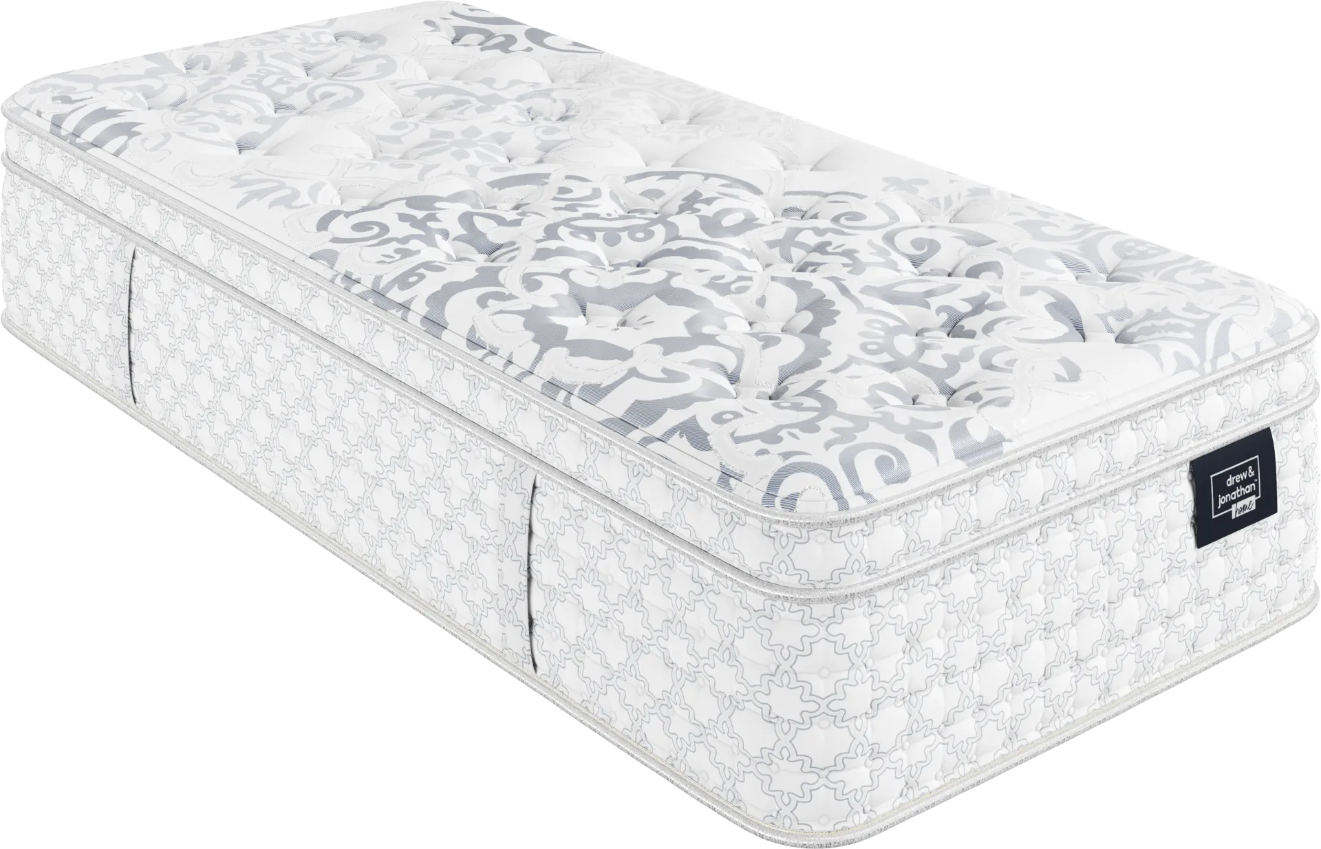 Drew & Jonathan Maple Ridge Twin XL Mattress - Image 1