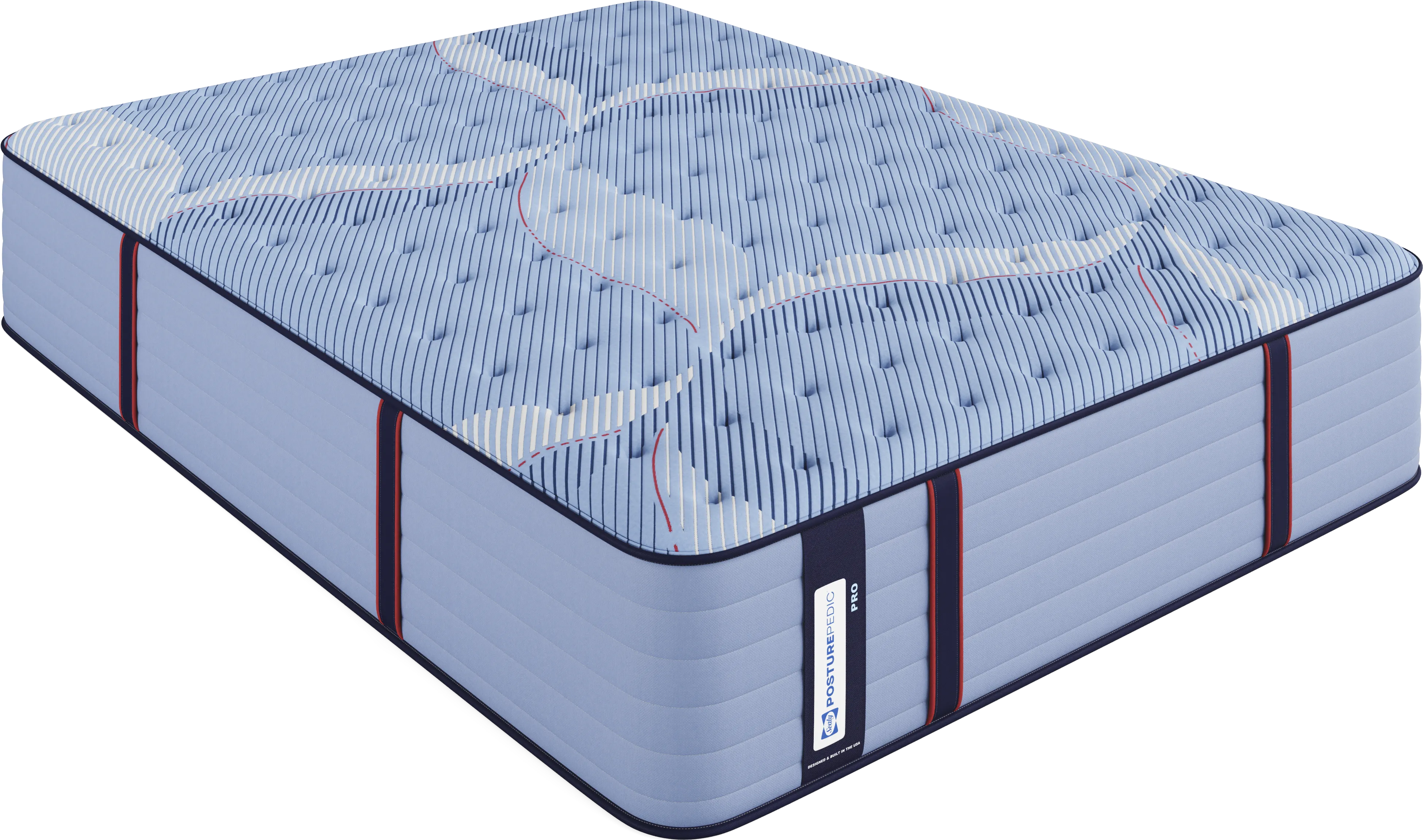 Sealy Posturepedic Pebblebrook Twin XL Mattress - Image 1