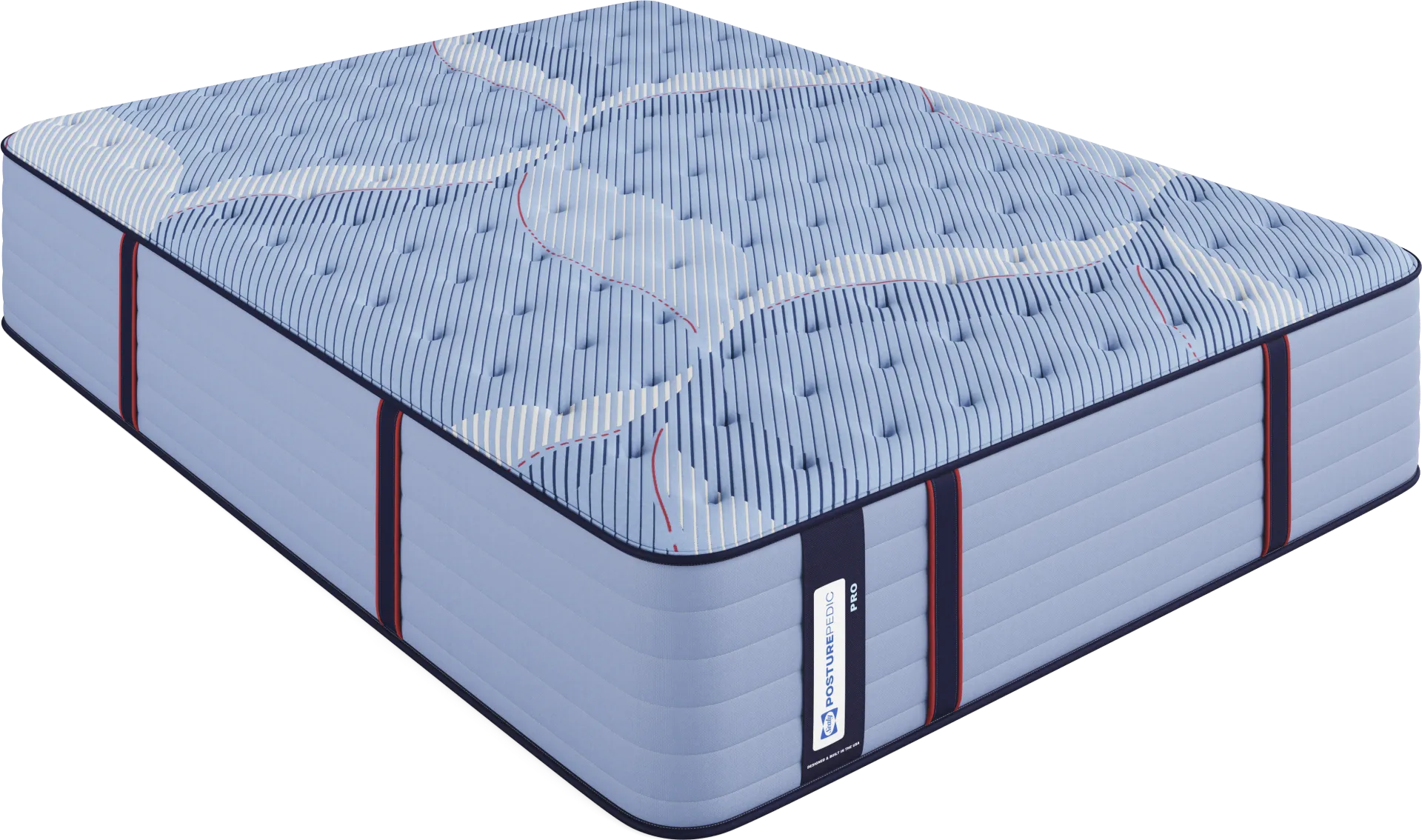 Sealy Posturepedic Pebblebrook Twin XL Mattress - Image 1