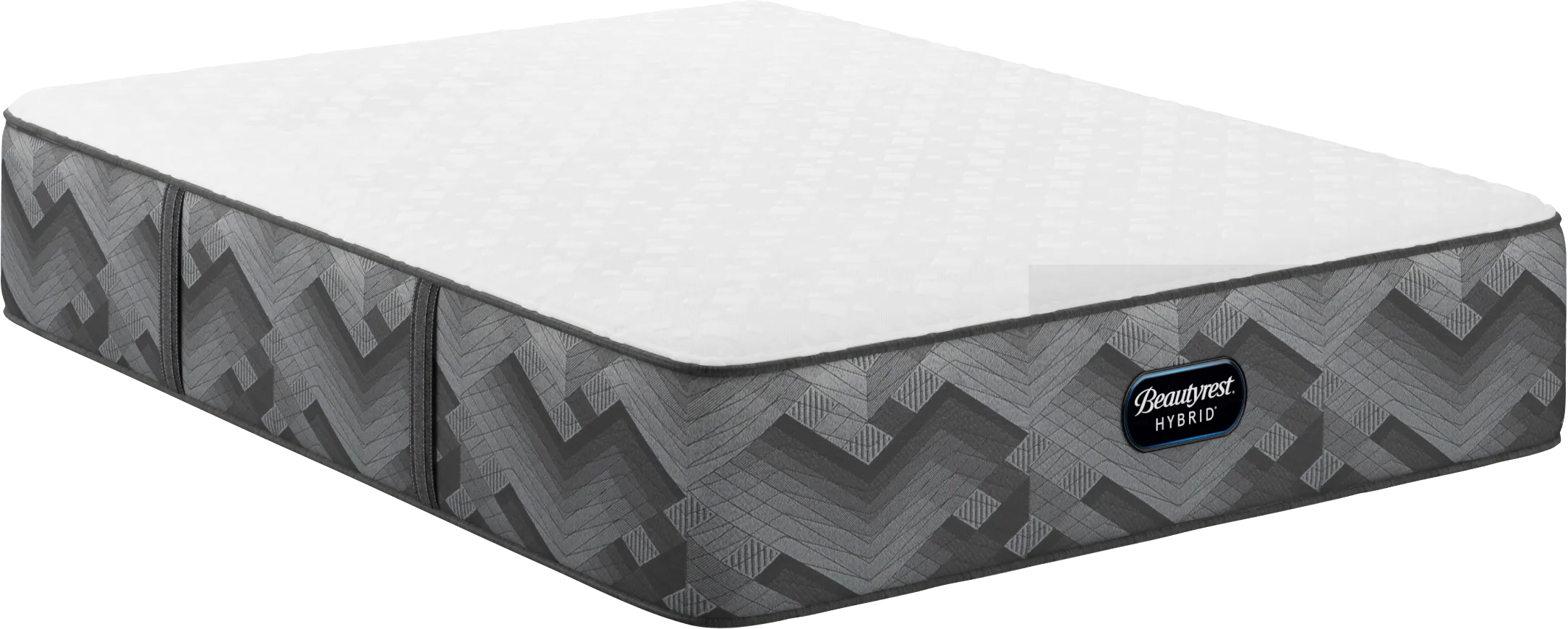Beautyrest Deep Sleep Hybrid Twin Mattress - Image 1