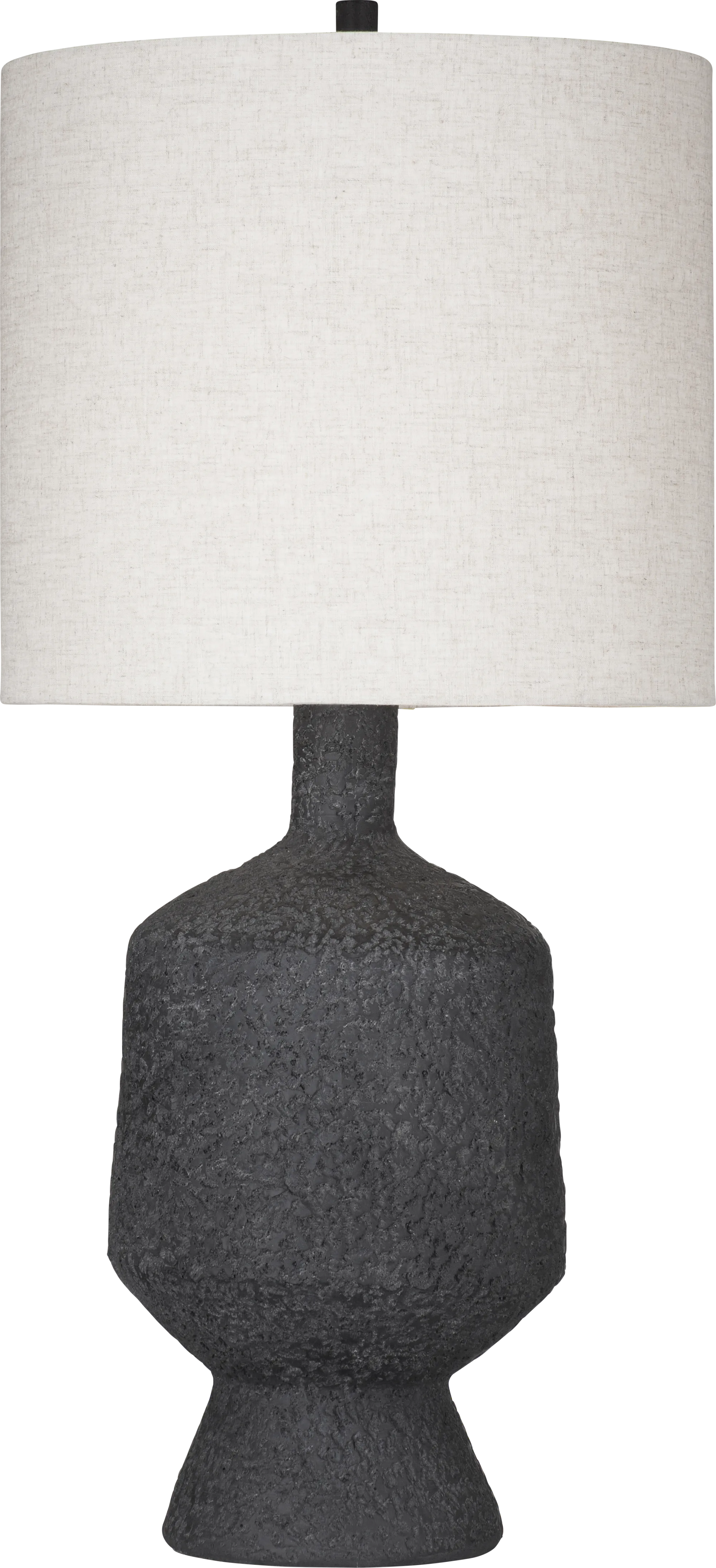 Briarrose Black Lamp - Image 1