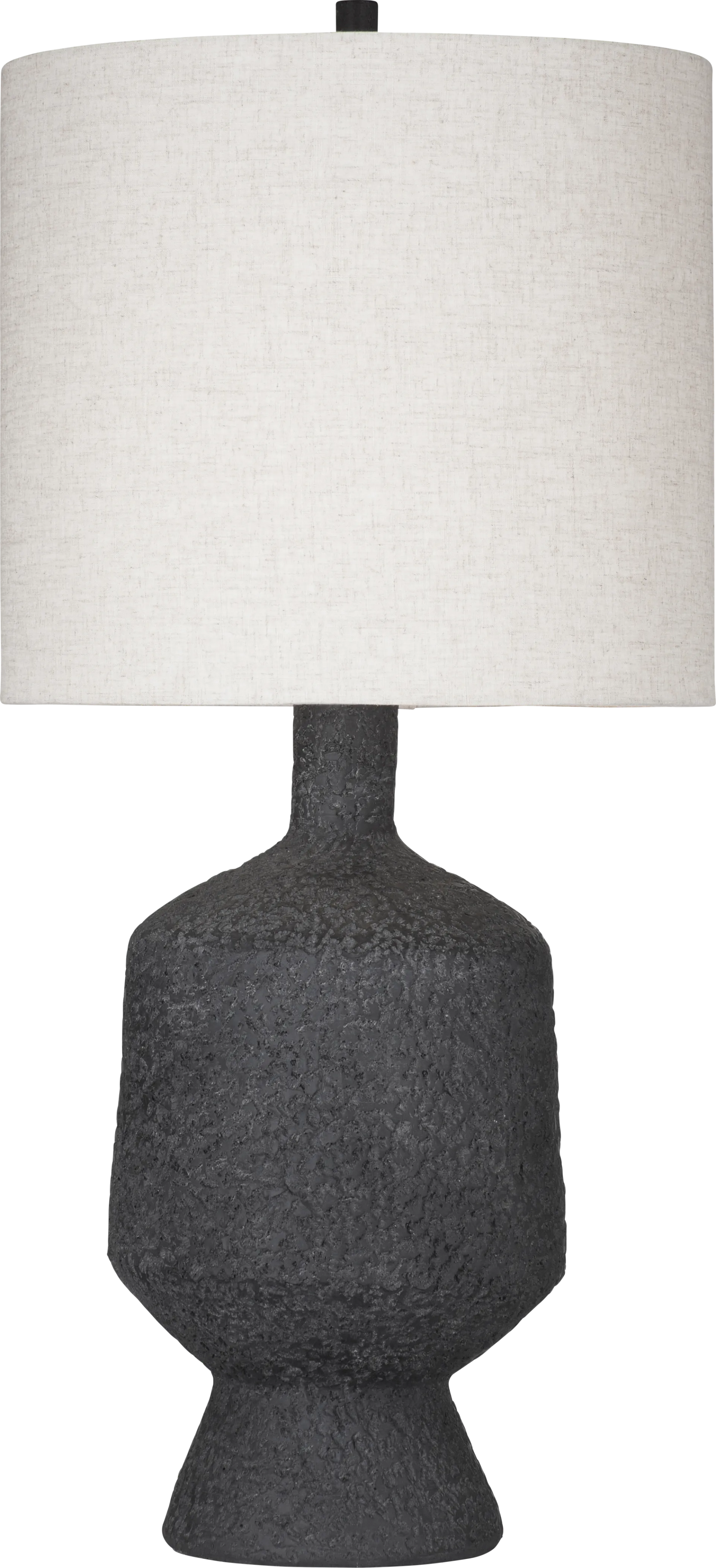 Briarrose Black Lamp - Image 1