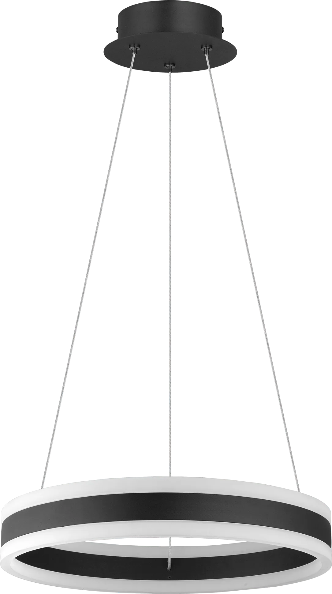 Brandemere Black Pendant - Image 1