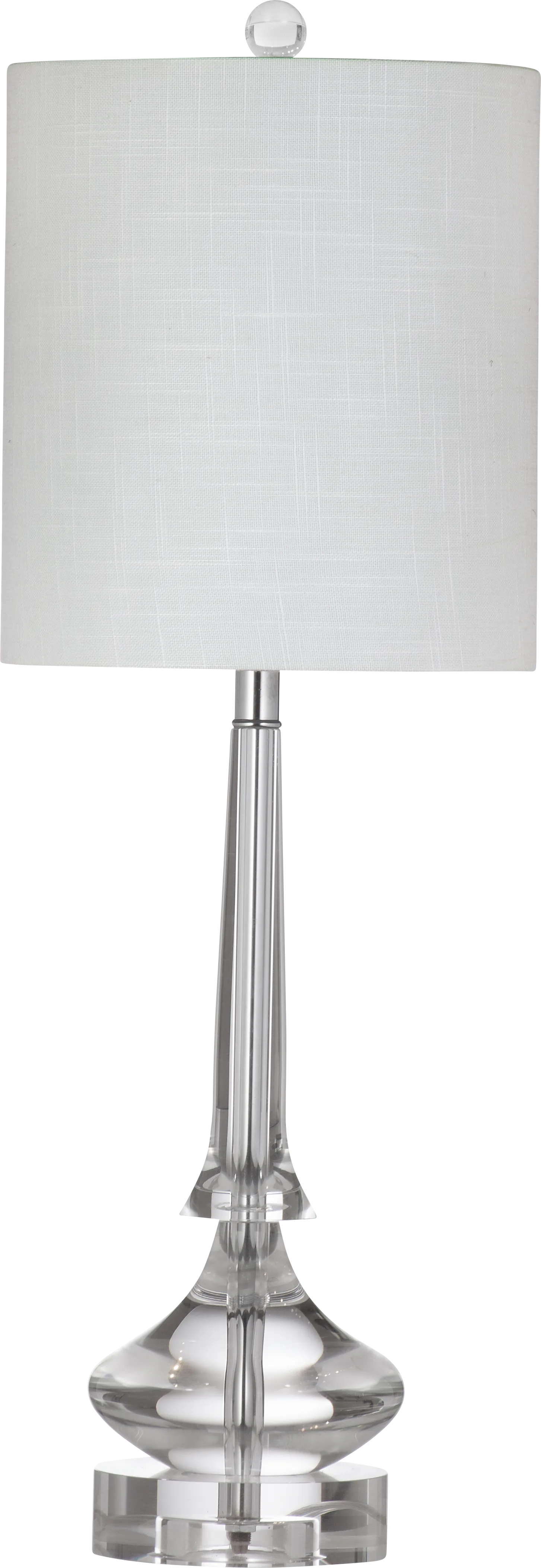 Cairox Clear Lamp - Image 1