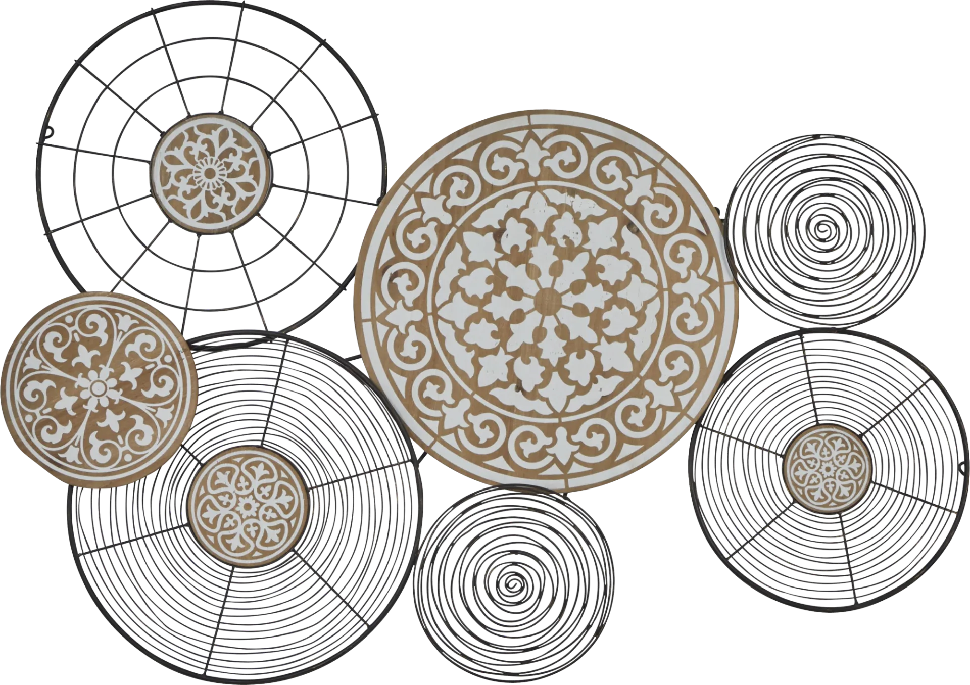 Barnet Multi Wall Decor - Image 1