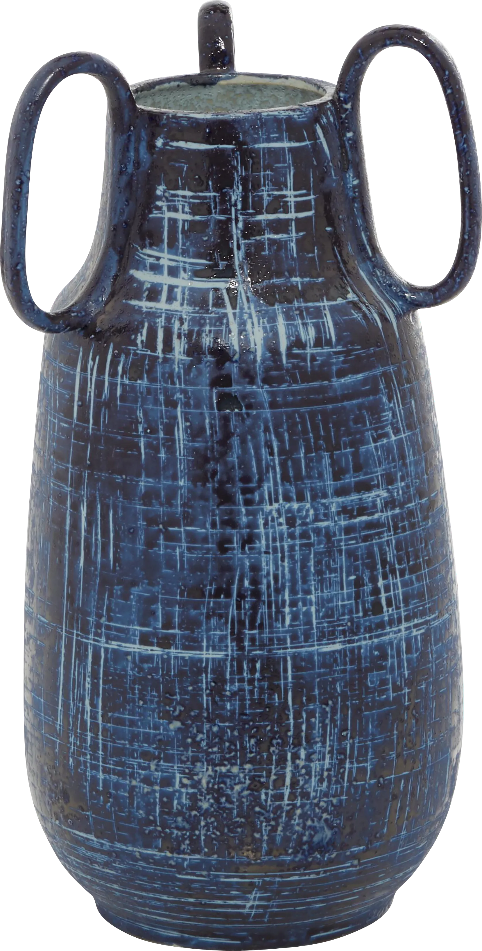 Britella II Blue Vase - Image 1