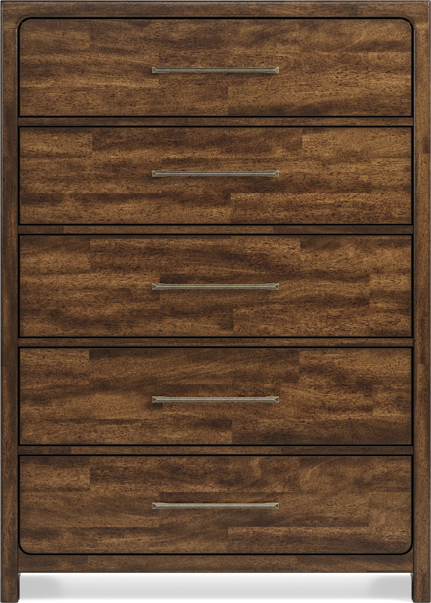 Surrey Ellis Caramel Chest