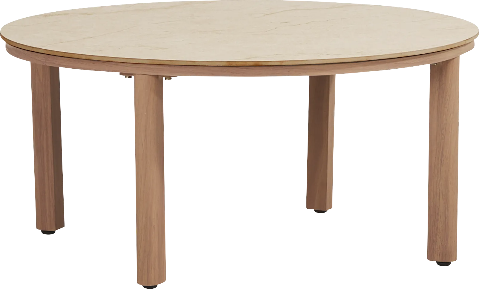 Toccoa Smoke Cocktail Table - Image 1