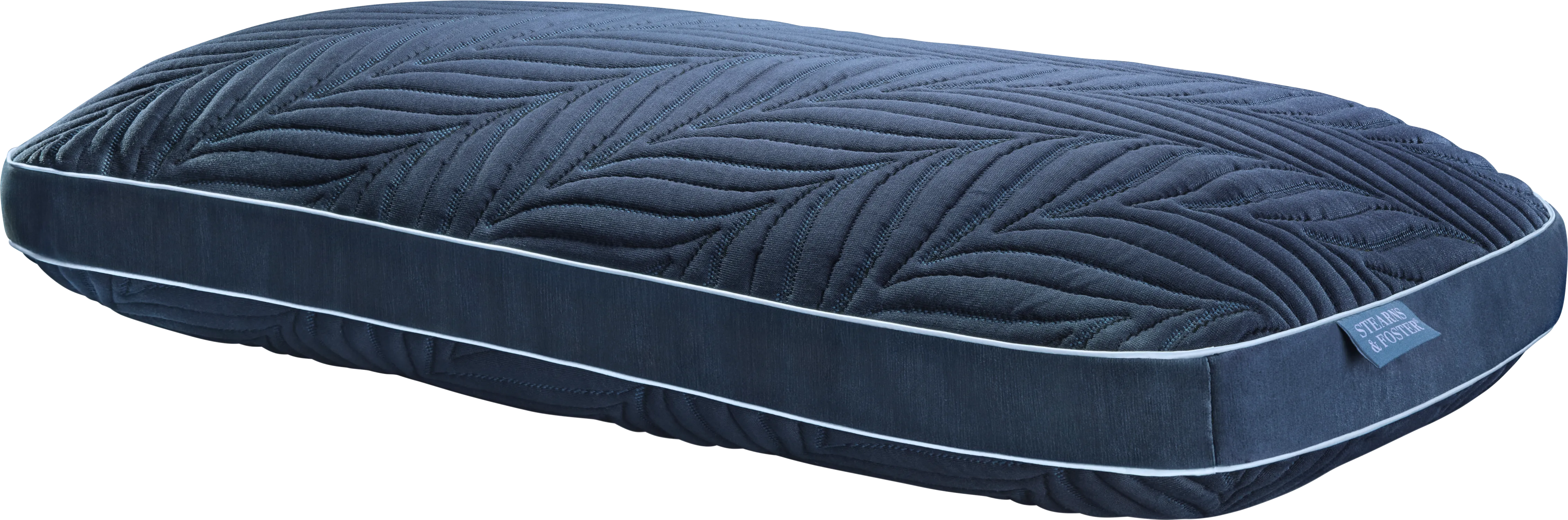 Stearns & Foster King Lux Estate Pillow - Image 1