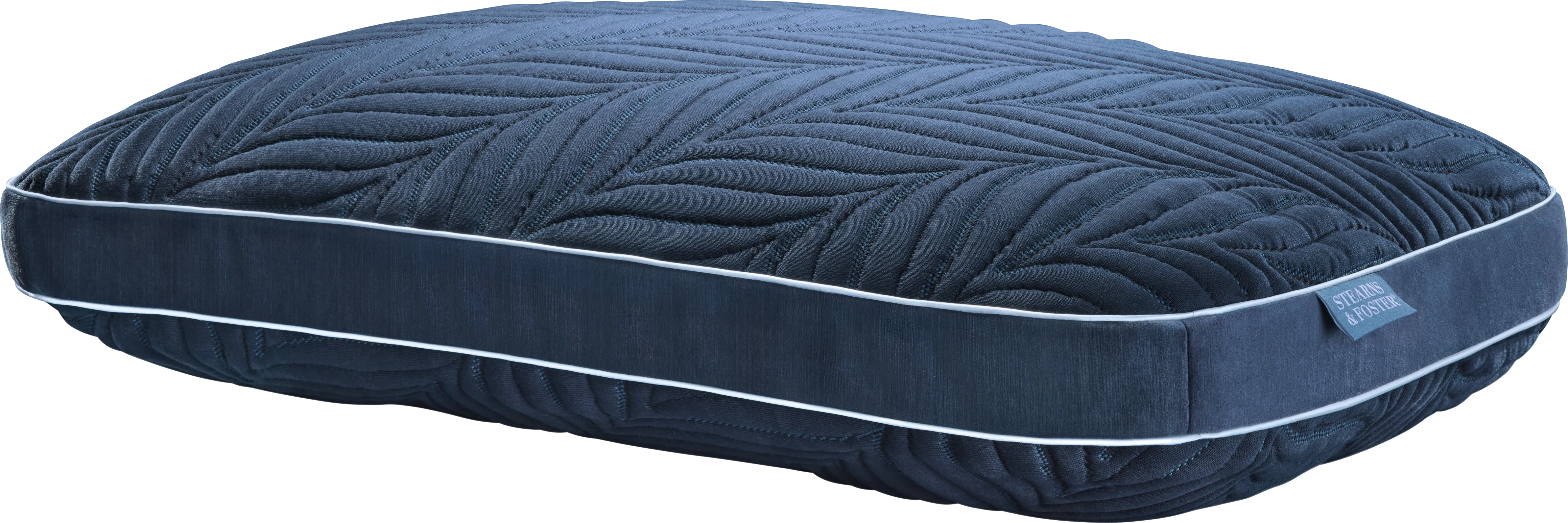 Stearns and Foster Queen Lux Estate Pillow - Image 1