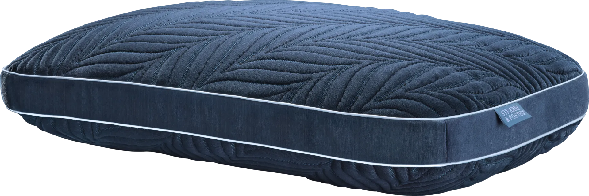Stearns and Foster Queen Lux Estate Pillow - Image 1
