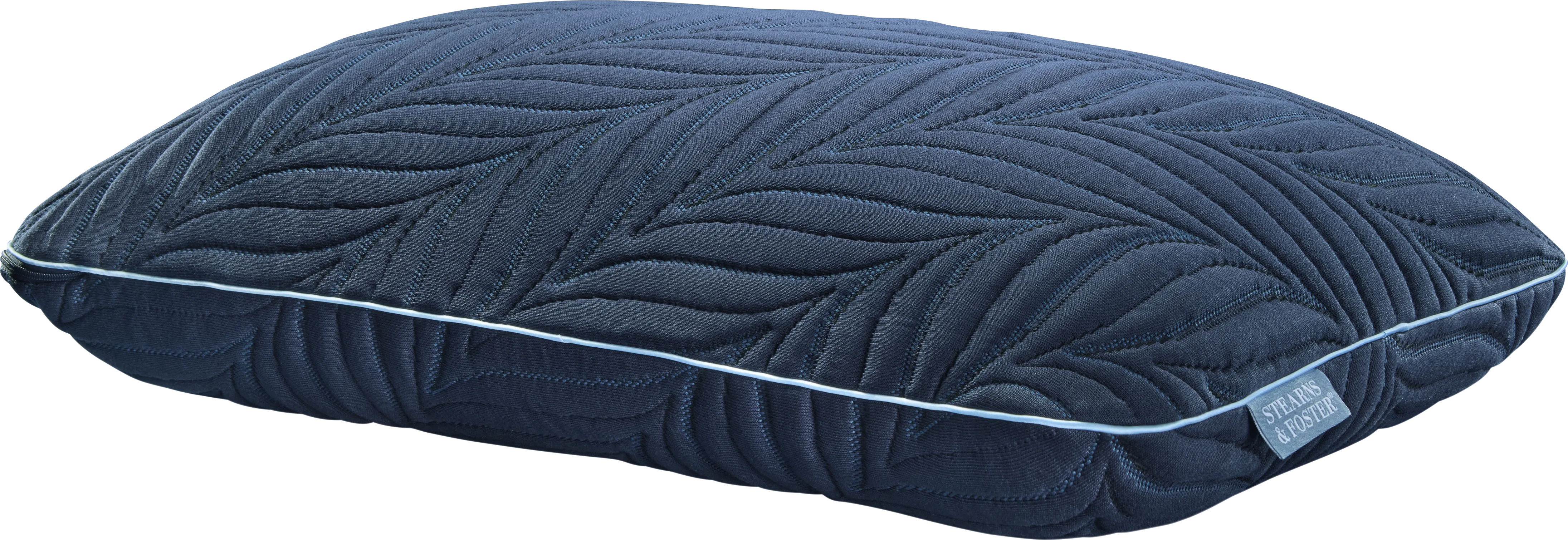 Stearns & Foster Standard Estate Pillow - Image 1