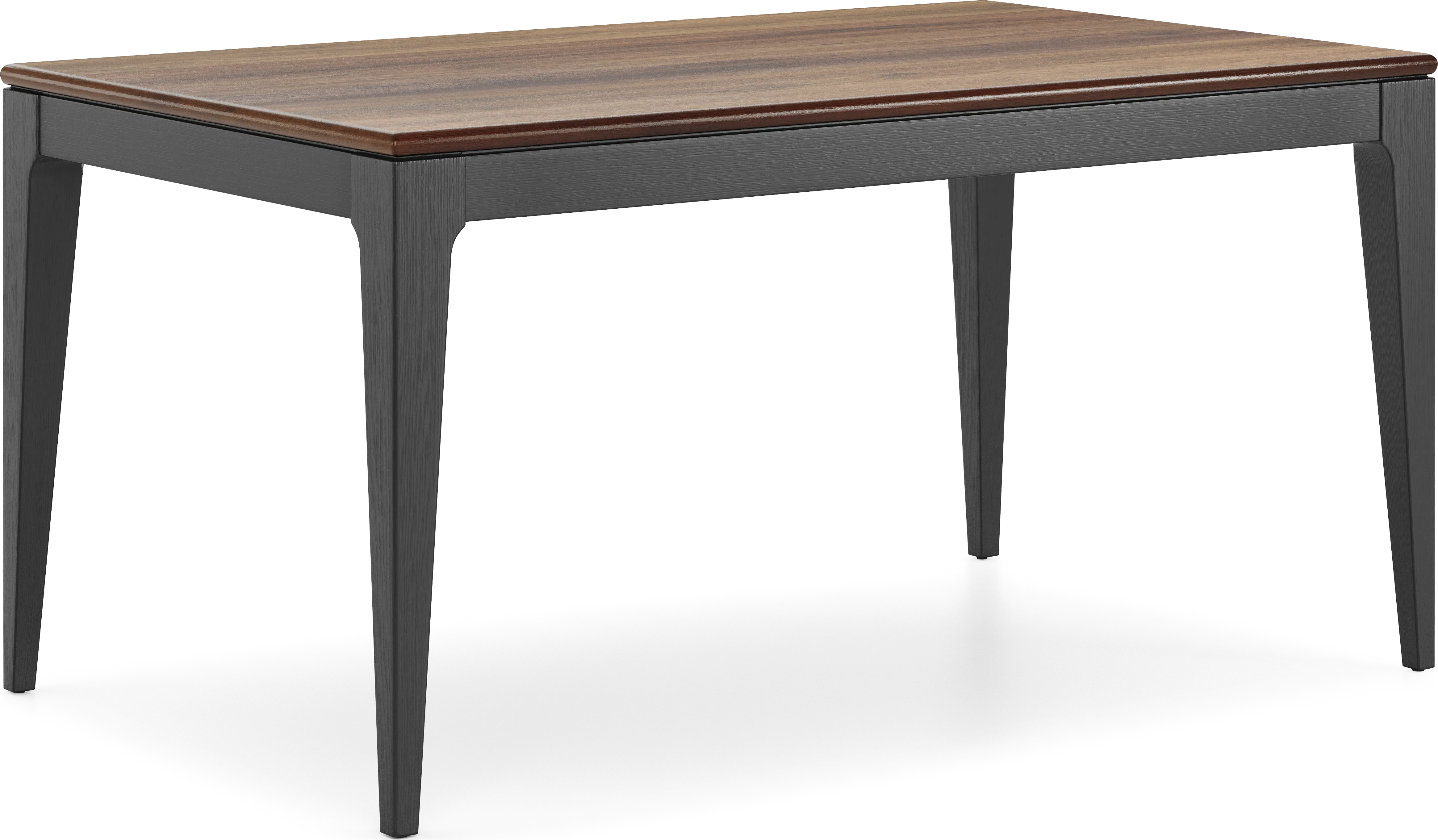 Millsboro Black Dining Table - Image 1