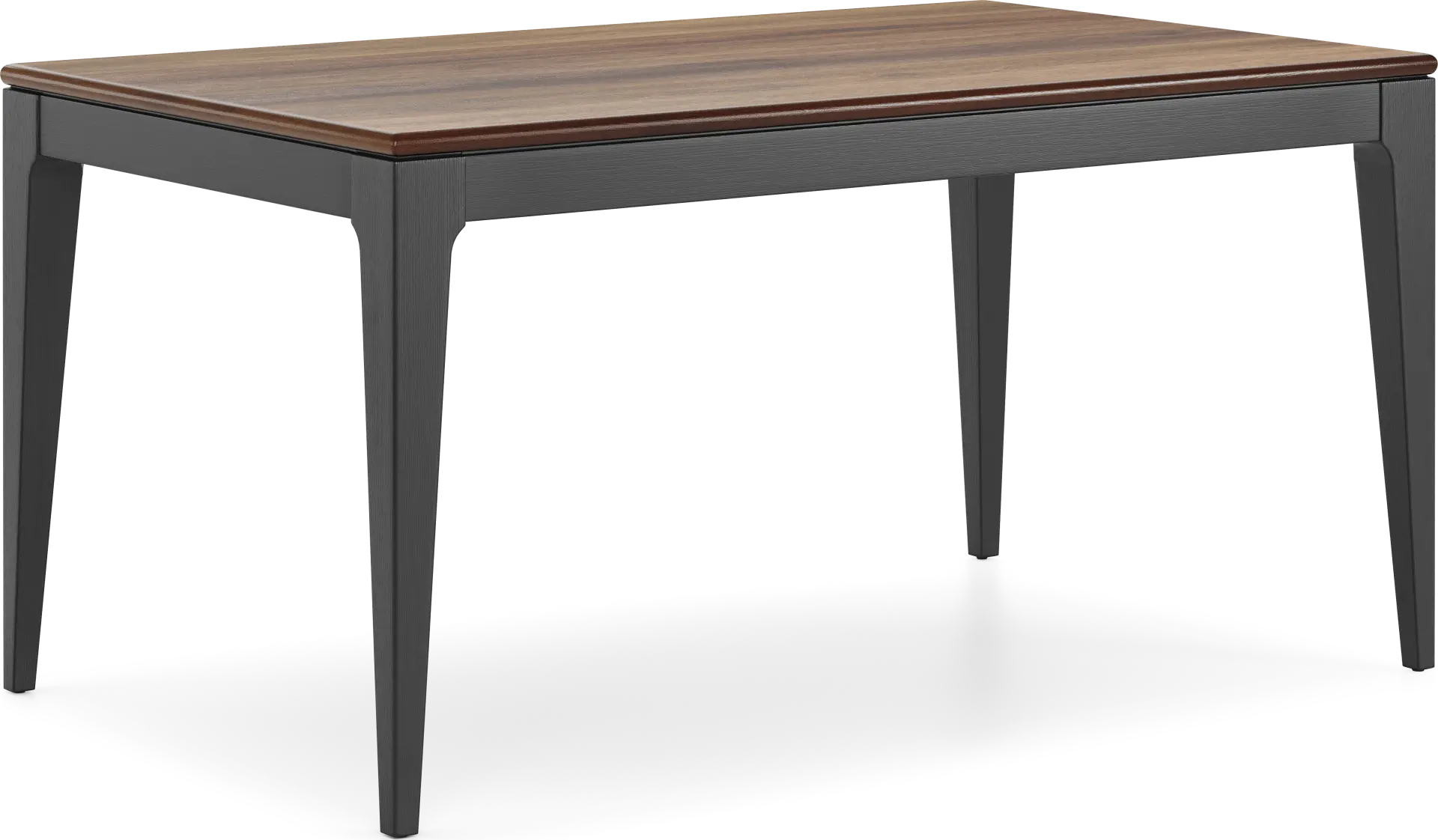 Millsboro Black Dining Table