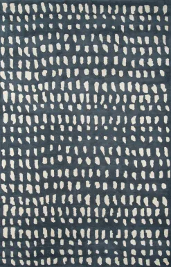 Callabee Blue 3'6 x 5'6 Rug